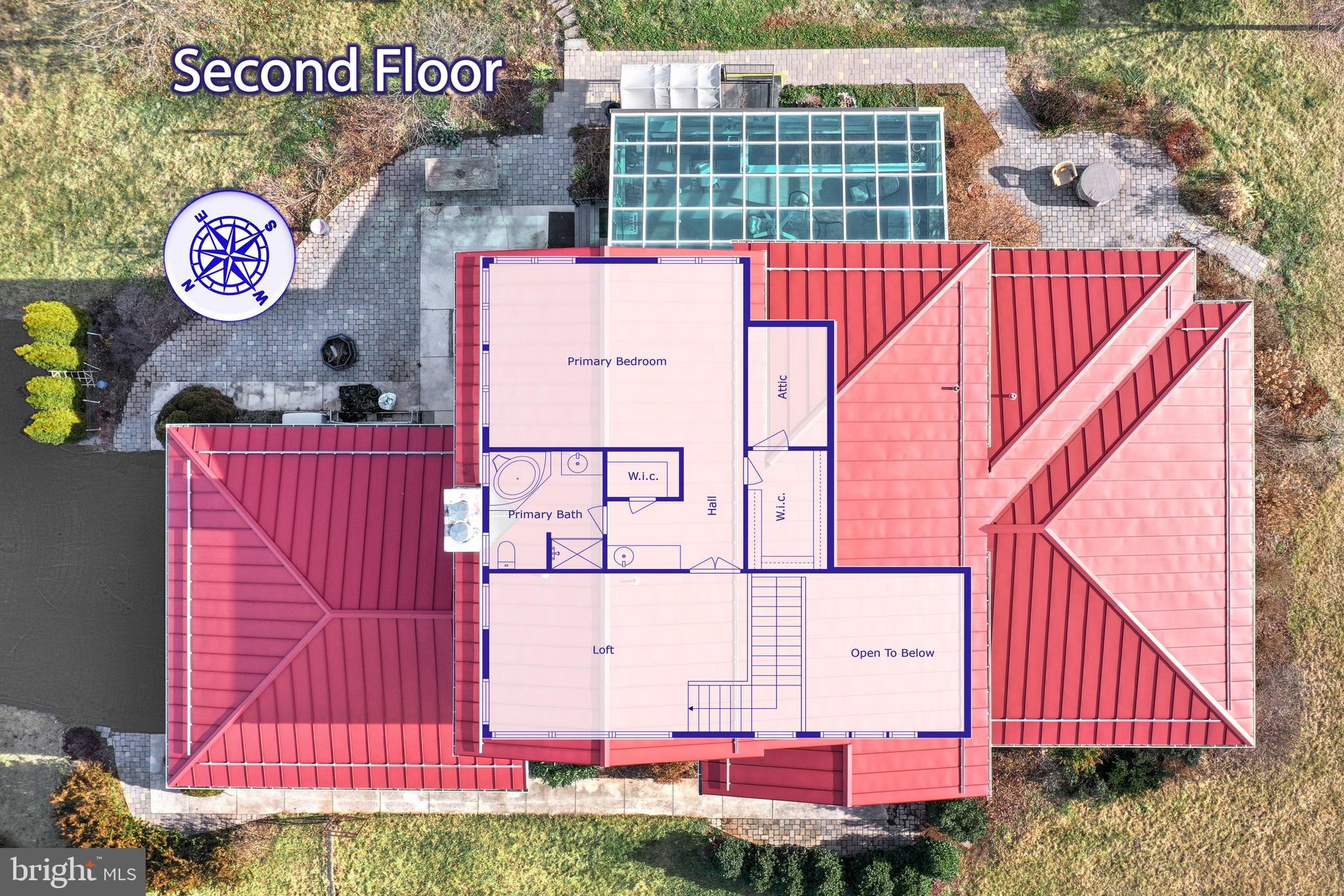 STRABAN TOWNSHIP - Farm