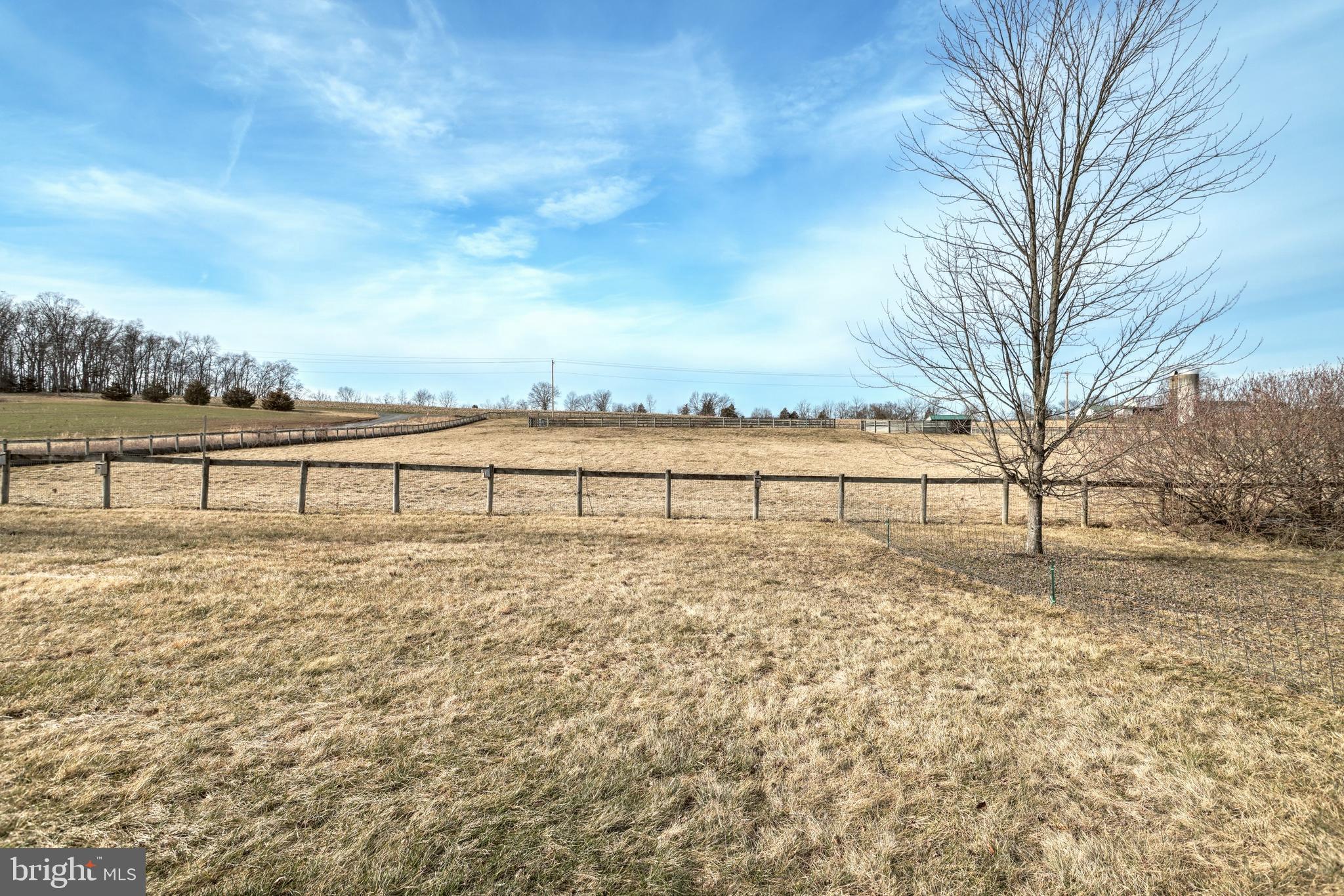 STRABAN TOWNSHIP - Farm