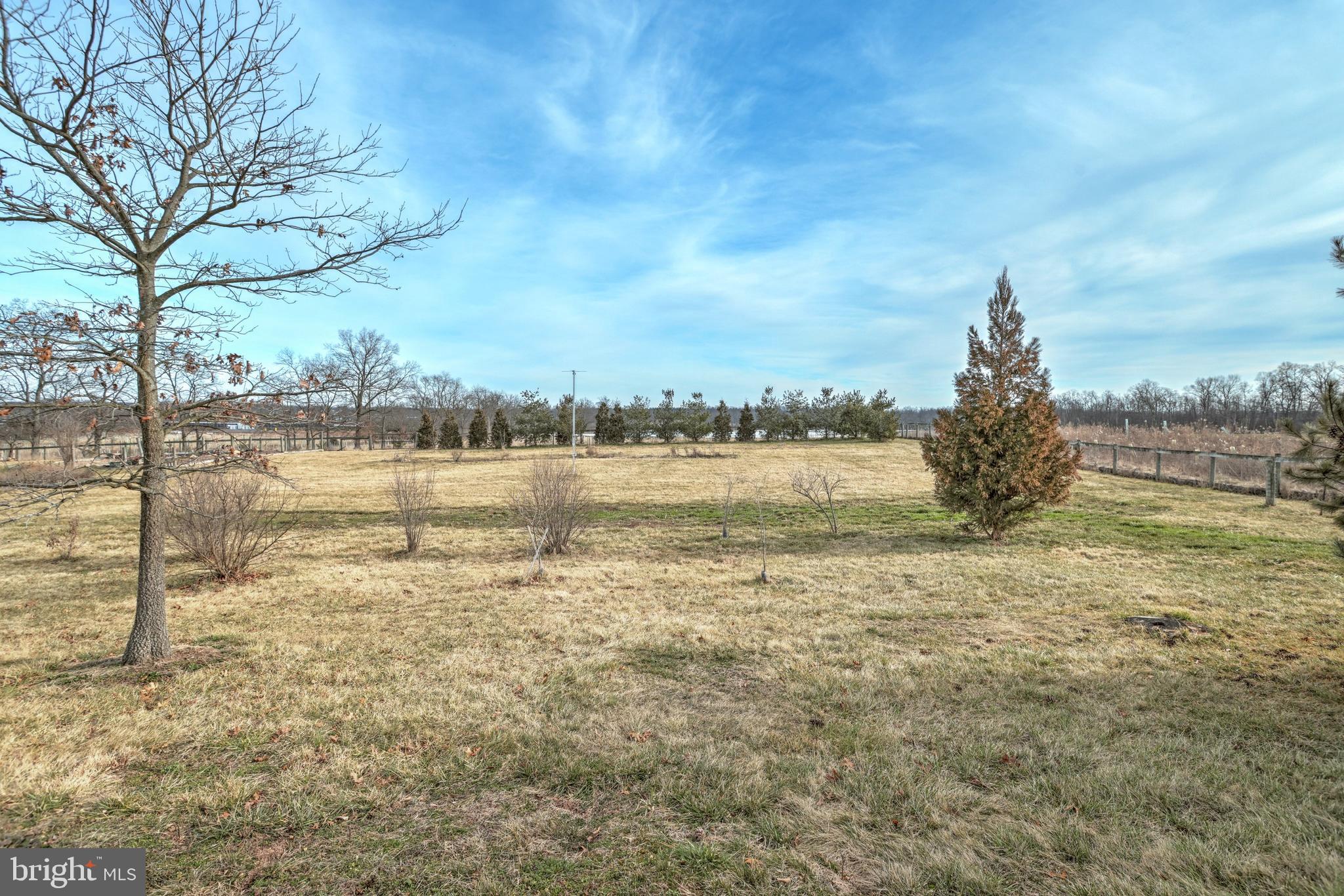 STRABAN TOWNSHIP - Farm