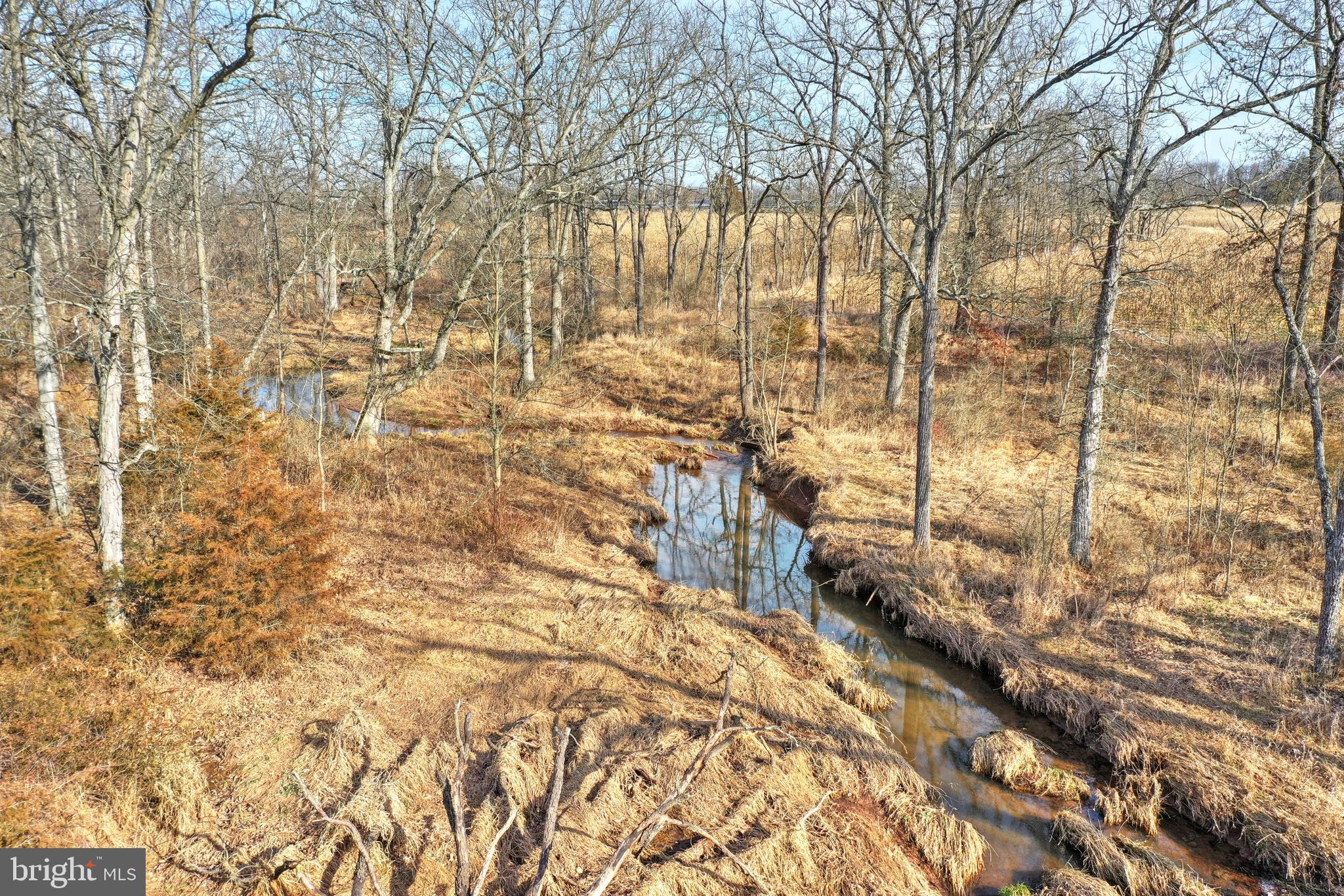 STRABAN TOWNSHIP - Farm