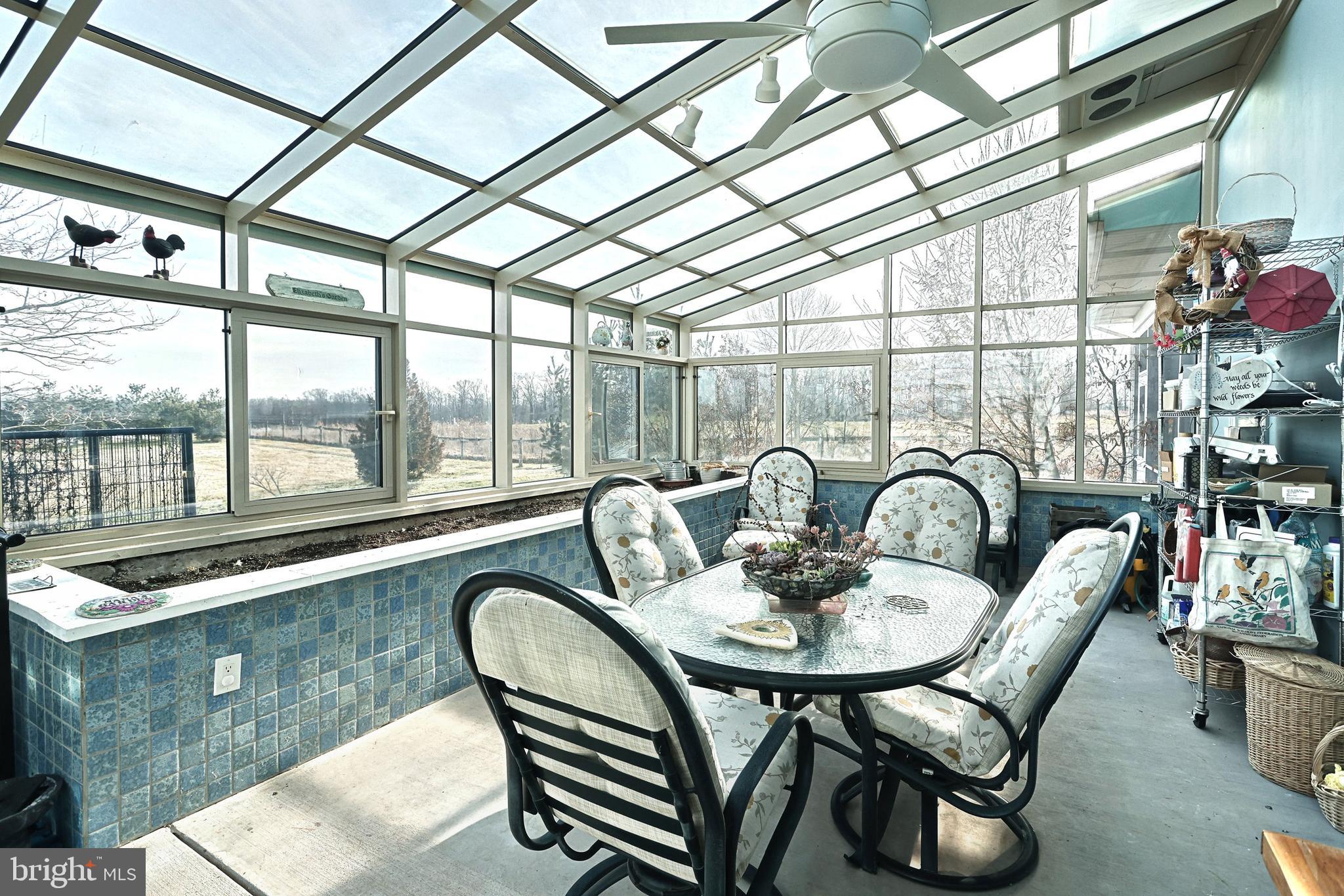 STRABAN TOWNSHIP - Farm