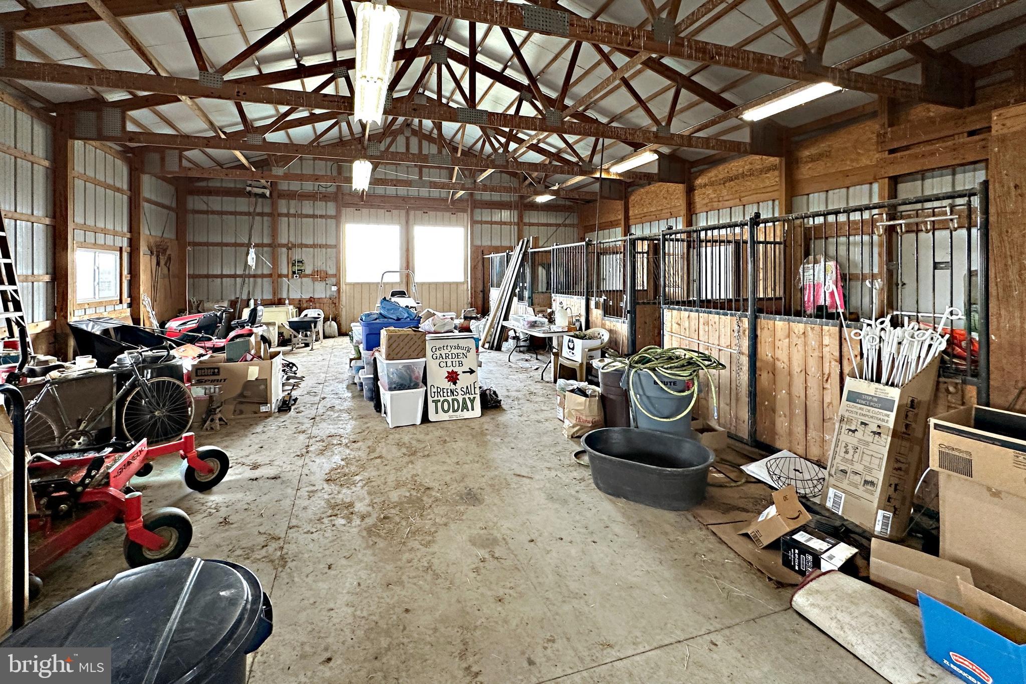 STRABAN TOWNSHIP - Farm