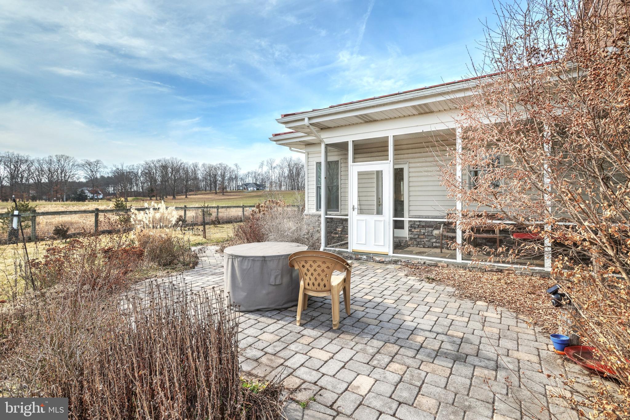 STRABAN TOWNSHIP - Farm