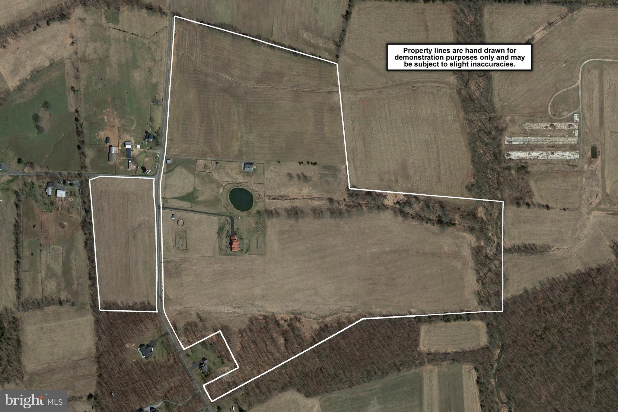 STRABAN TOWNSHIP - Farm