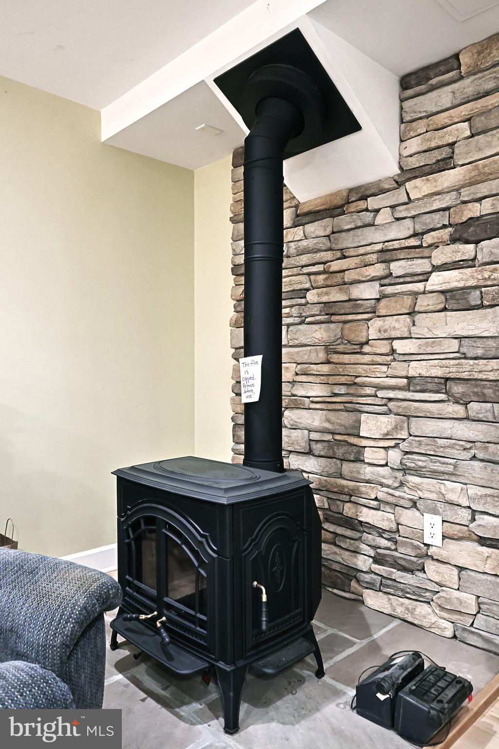 STRABAN TOWNSHIP - Farm