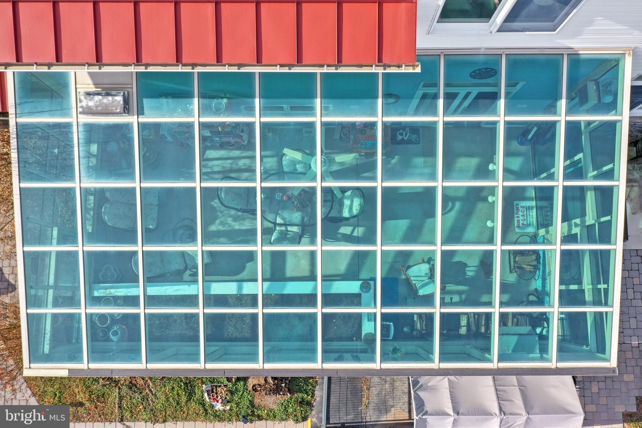 STRABAN TOWNSHIP - Farm