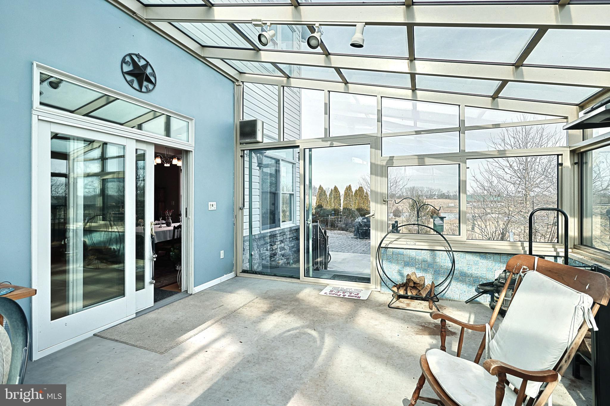 STRABAN TOWNSHIP - Farm