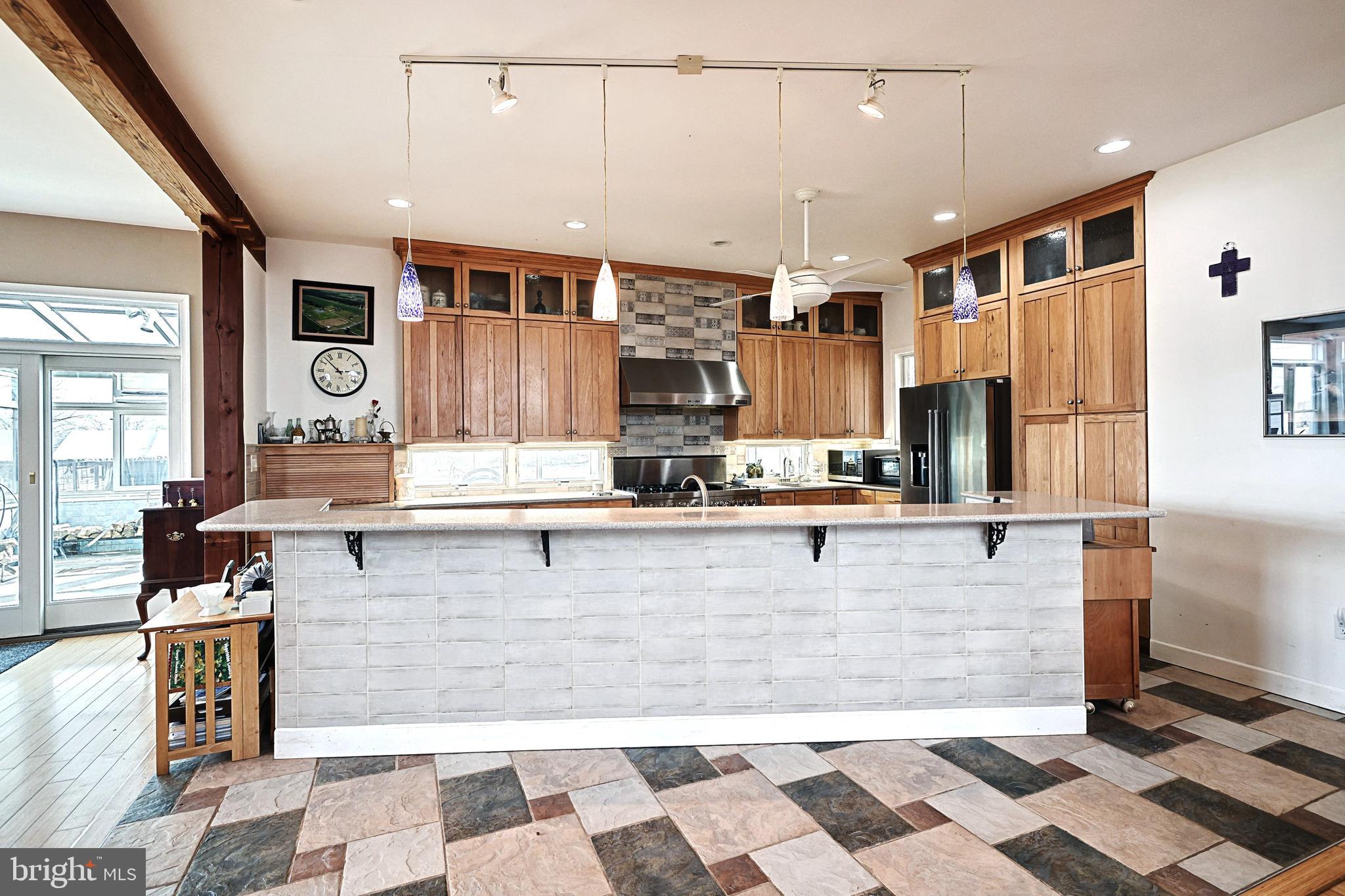 STRABAN TOWNSHIP - Farm