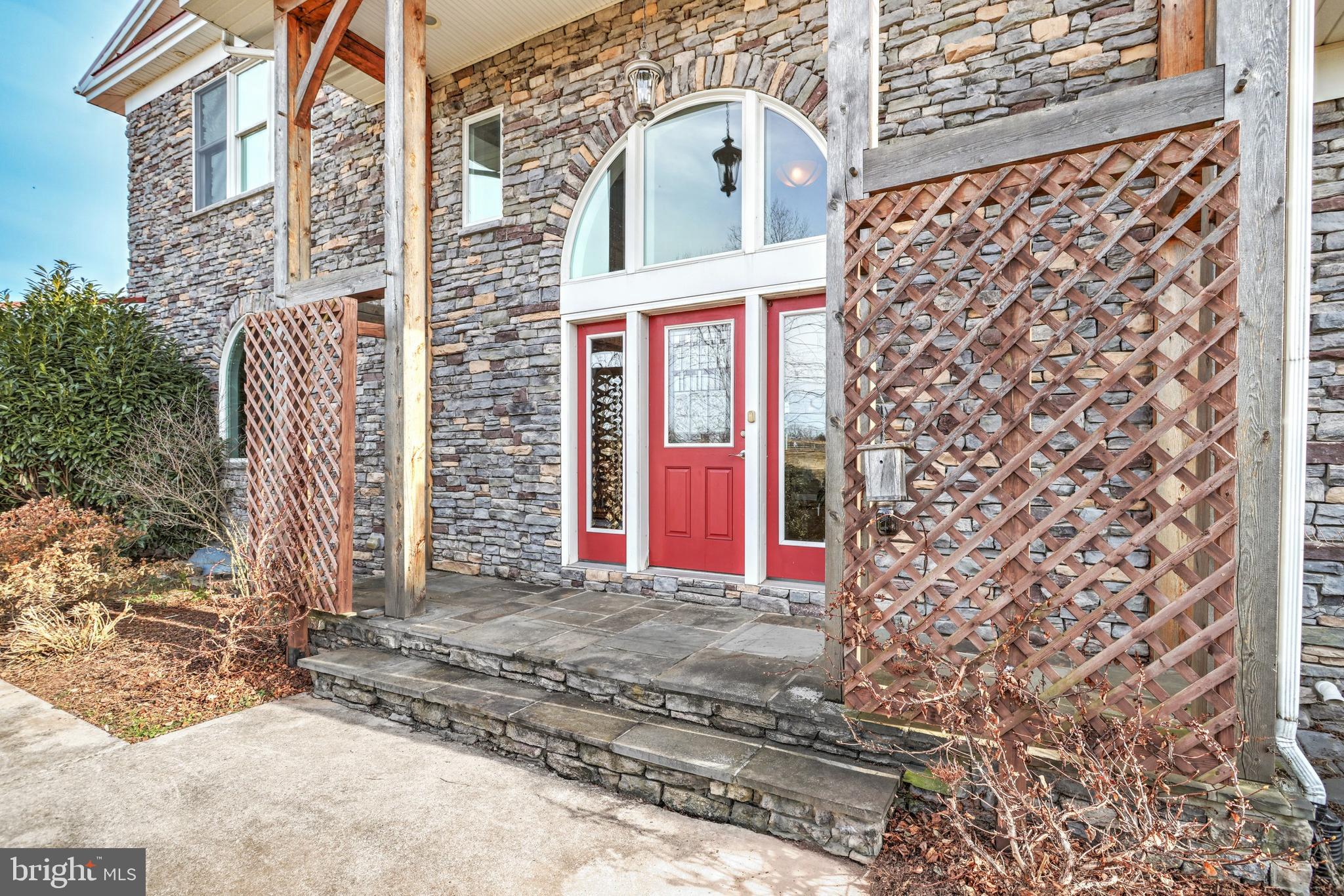 STRABAN TOWNSHIP - Farm