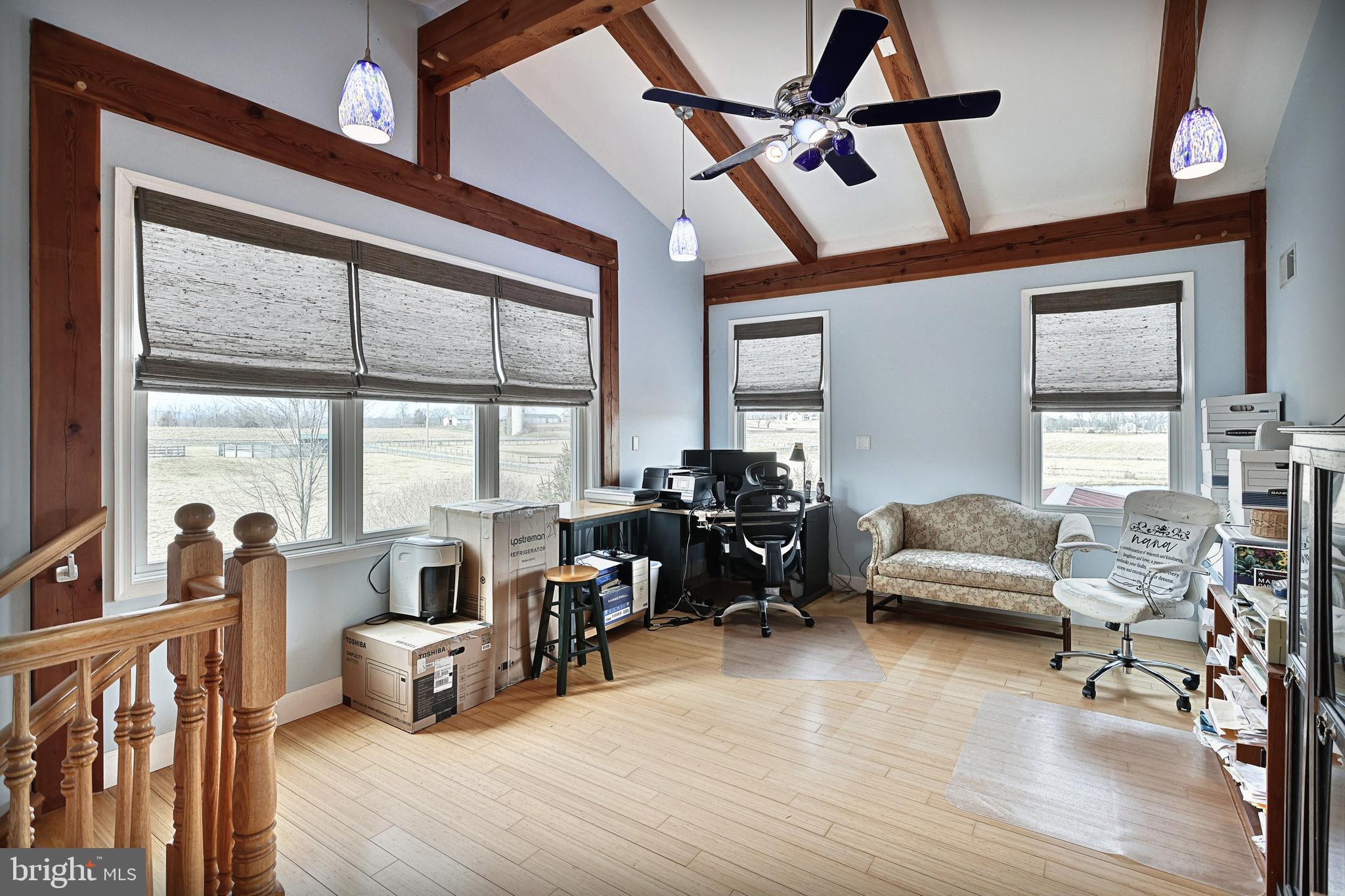 STRABAN TOWNSHIP - Farm