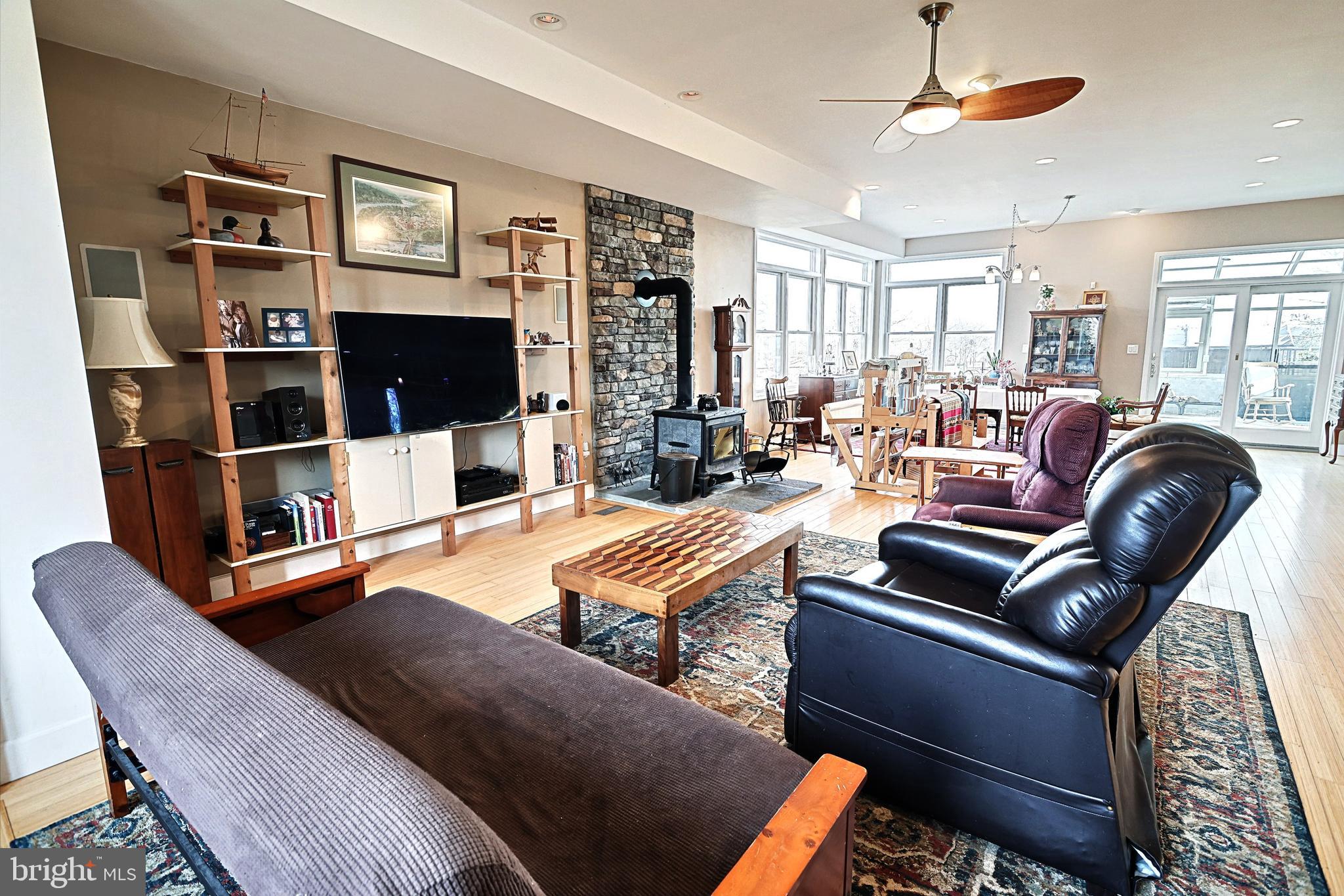 STRABAN TOWNSHIP - Farm