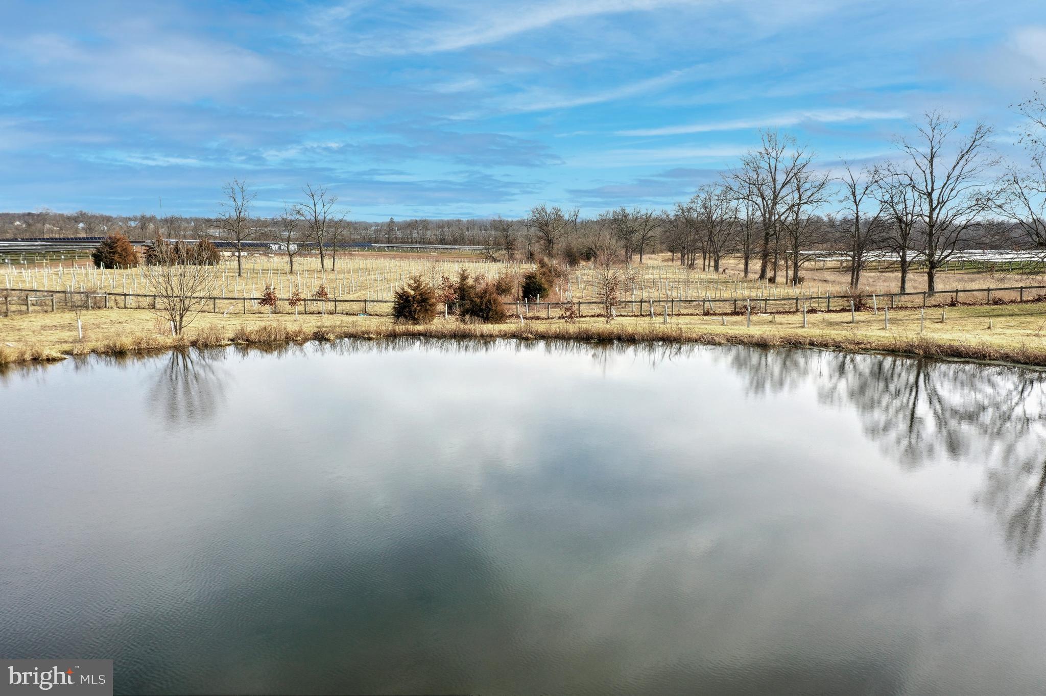 STRABAN TOWNSHIP - Farm