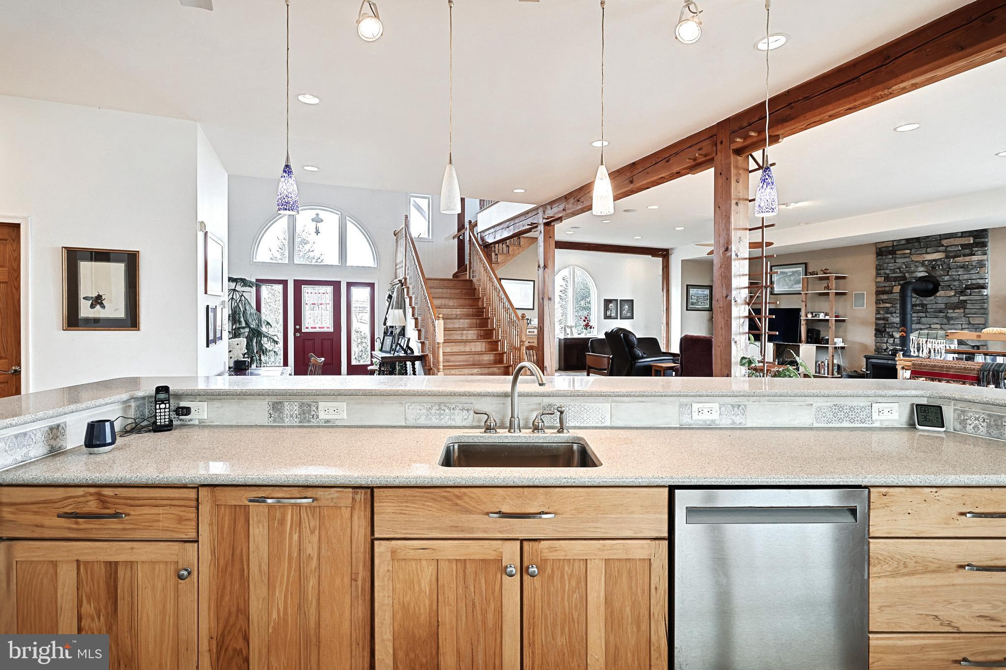 STRABAN TOWNSHIP - Farm