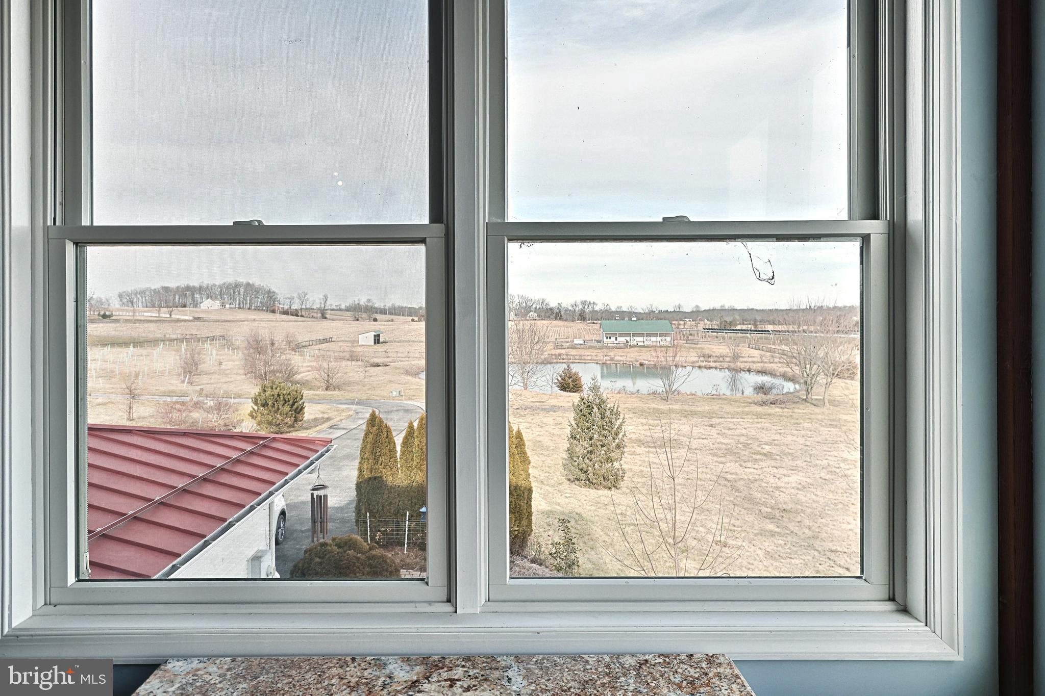 STRABAN TOWNSHIP - Farm