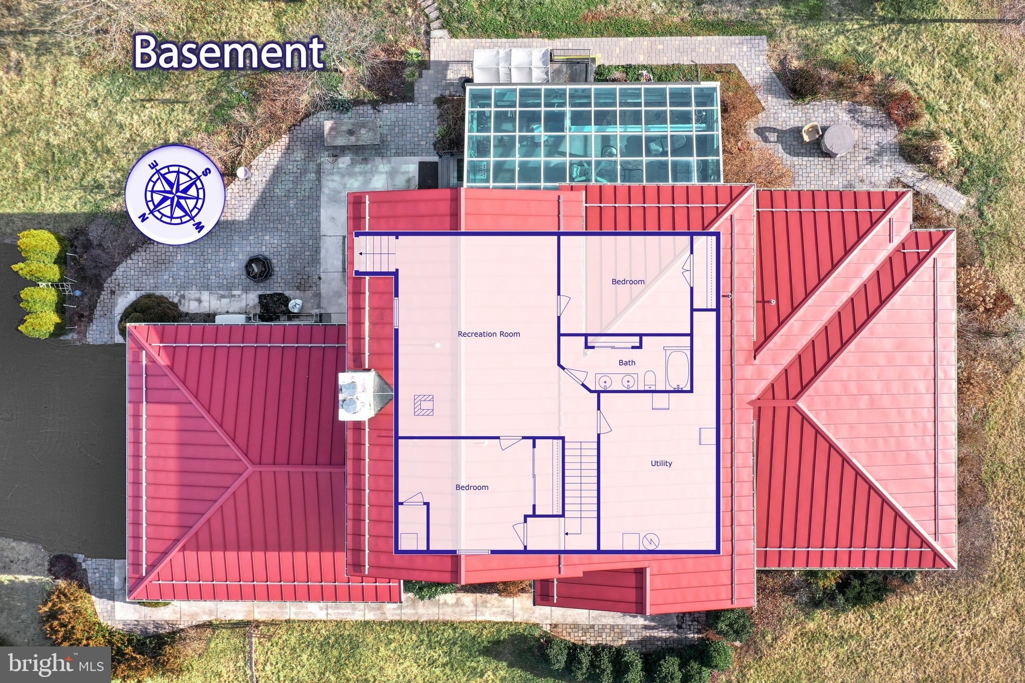 STRABAN TOWNSHIP - Farm
