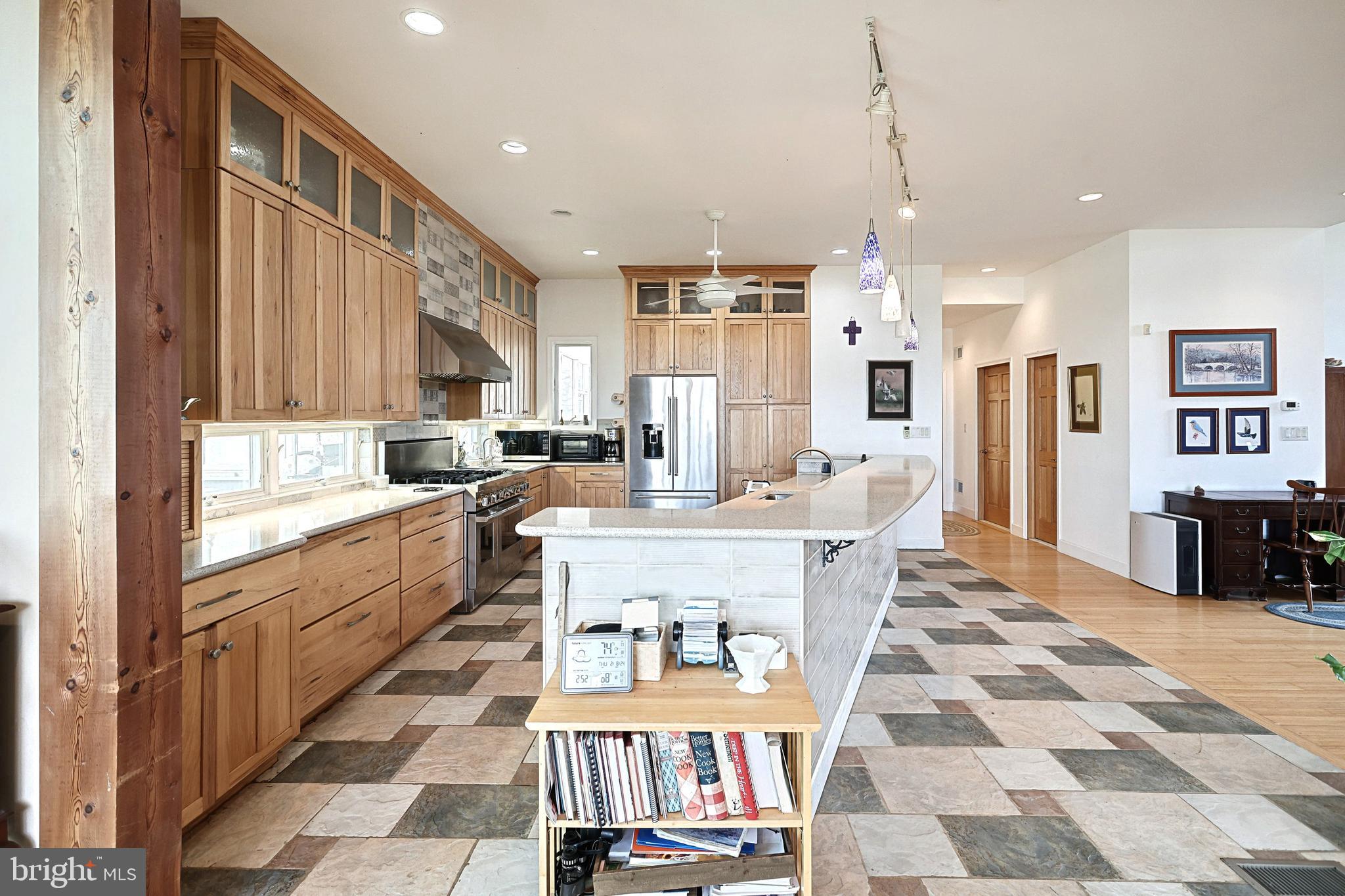 STRABAN TOWNSHIP - Farm