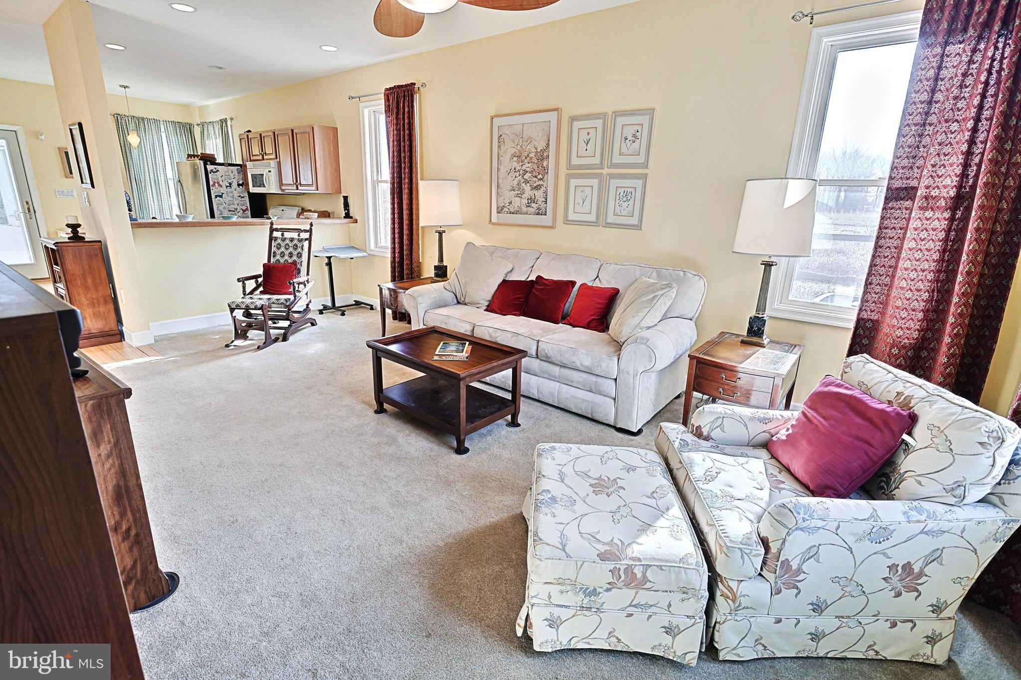 STRABAN TOWNSHIP - Farm