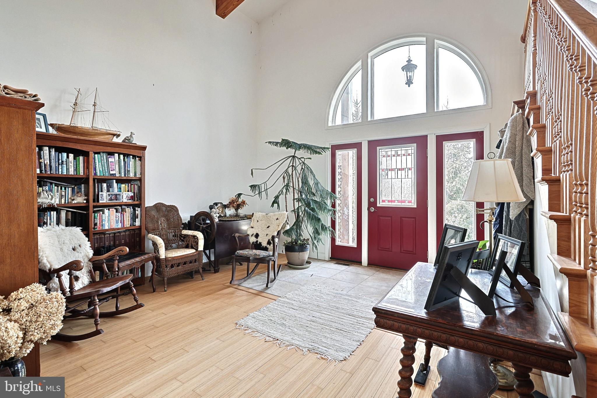 STRABAN TOWNSHIP - Farm