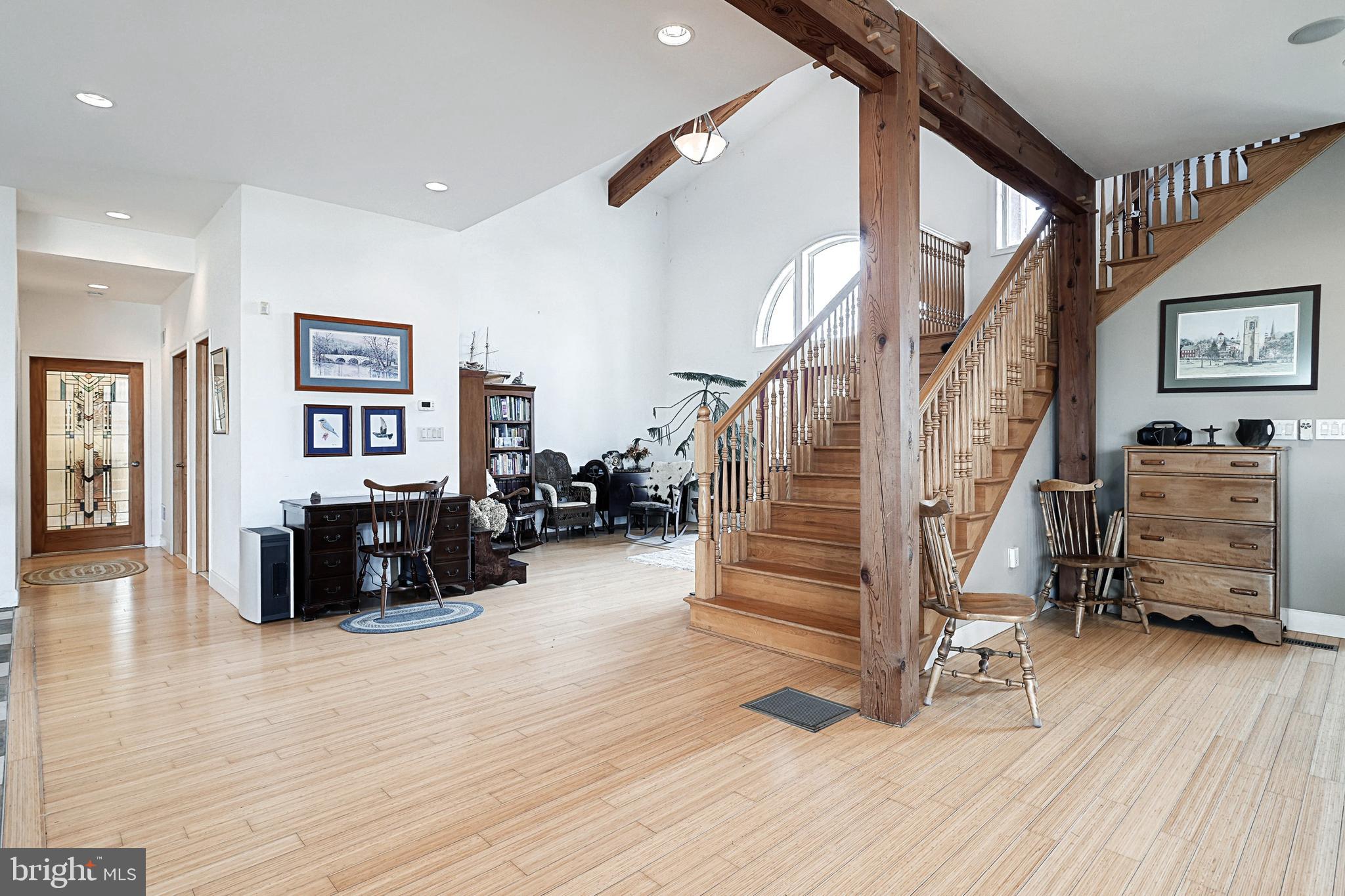 STRABAN TOWNSHIP - Farm