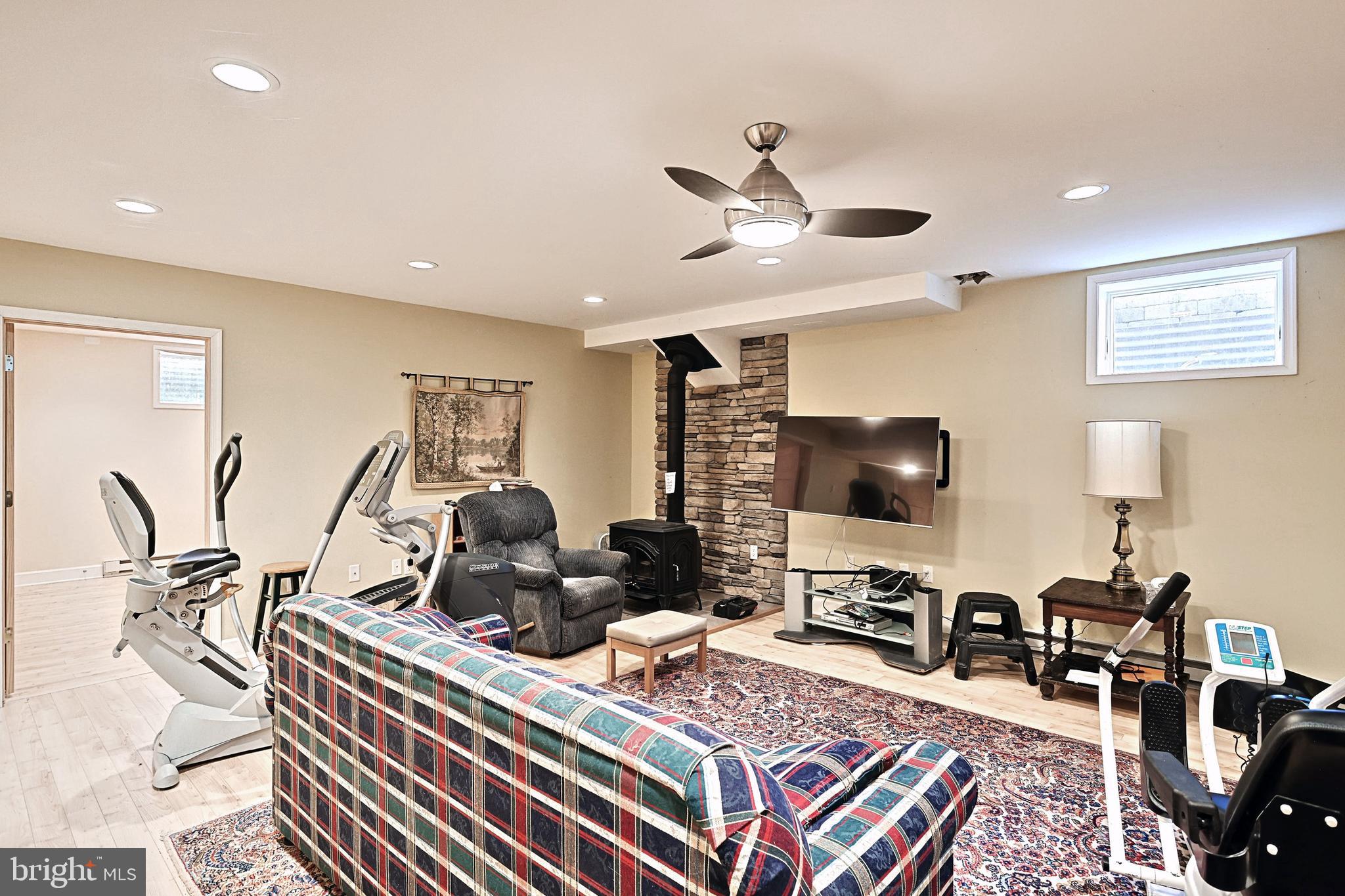 STRABAN TOWNSHIP - Farm