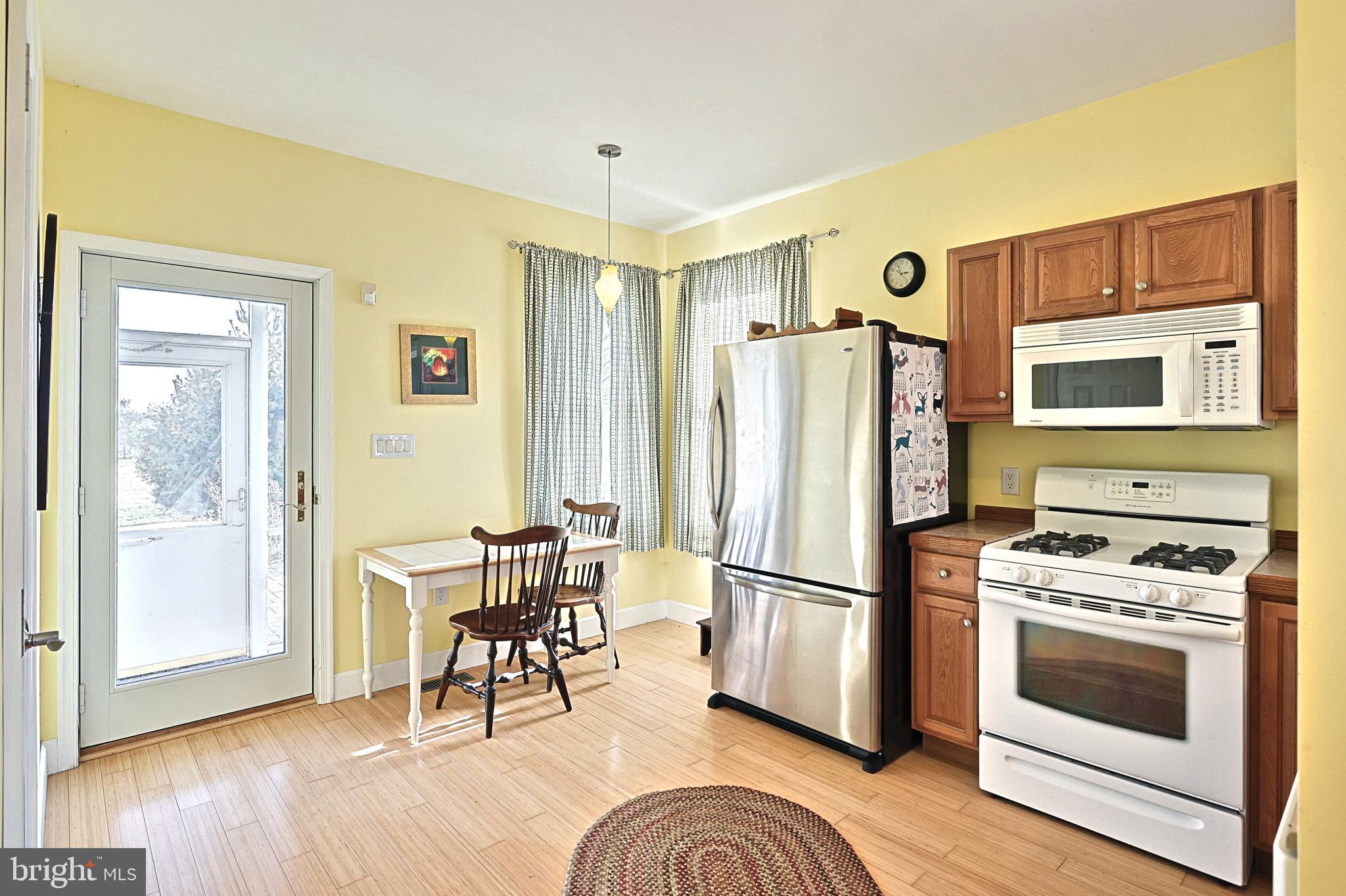 STRABAN TOWNSHIP - Farm