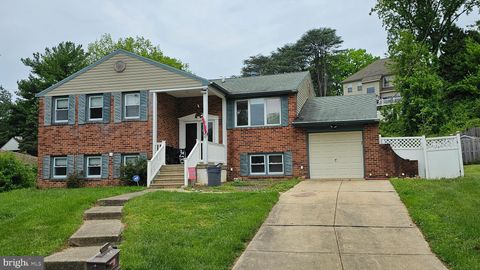 9016 CARGILL LANE PHILADELPHIA PA 19115