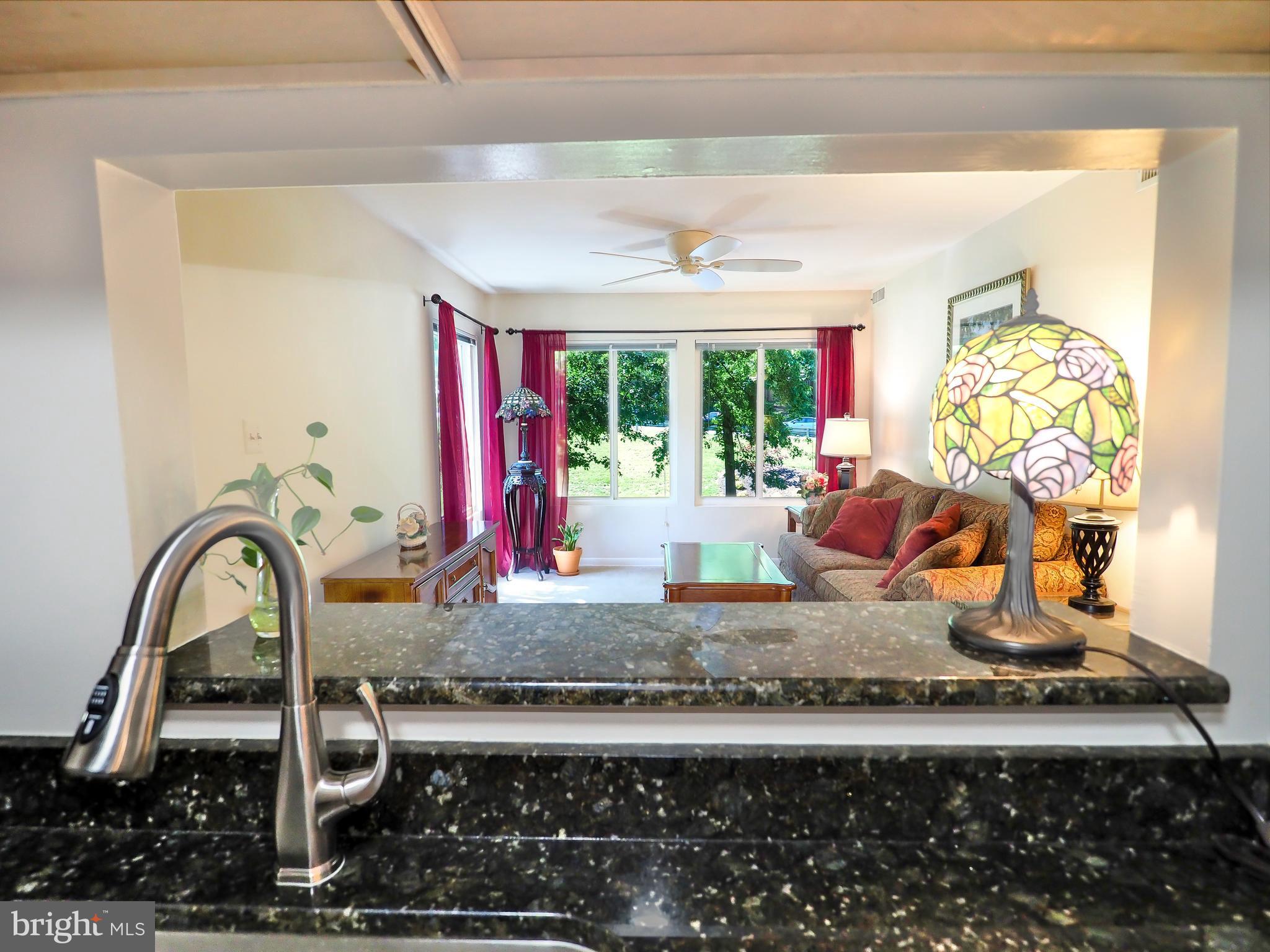 BURKE CENTRE STATION COMMONS - Residential