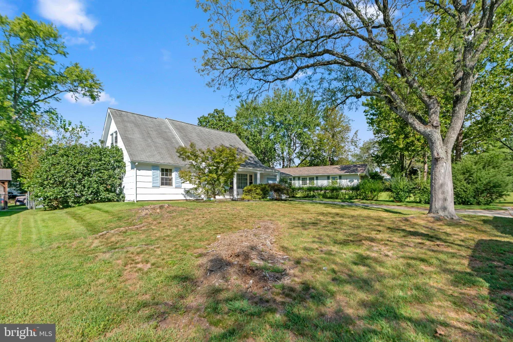 2802 Farris Lane, Bowie, MD 20715
