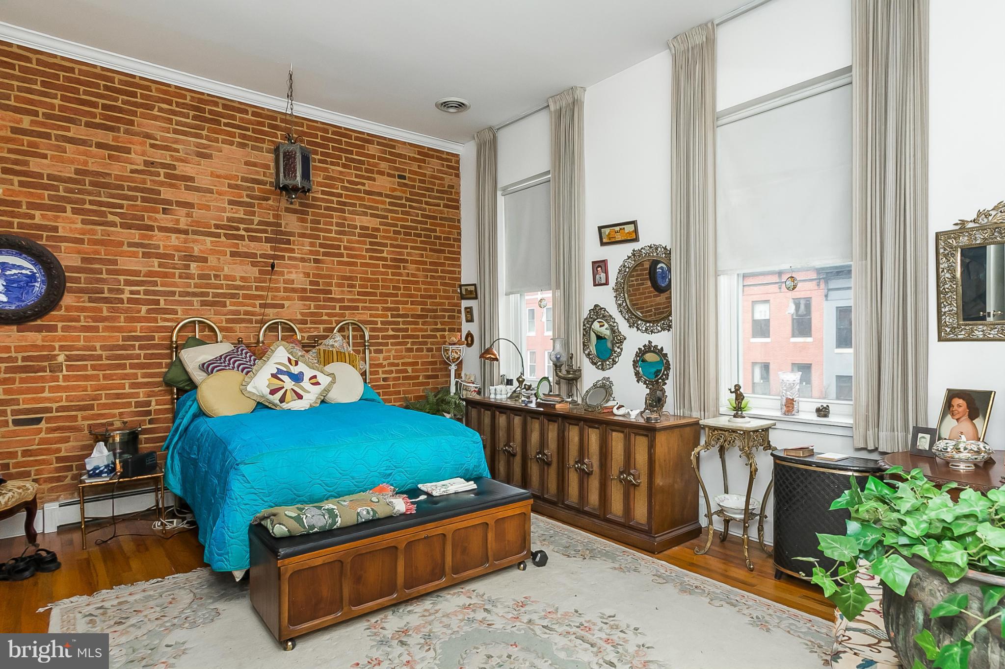 BOLTON HILL HISTORIC DISTRICT - Residential Income