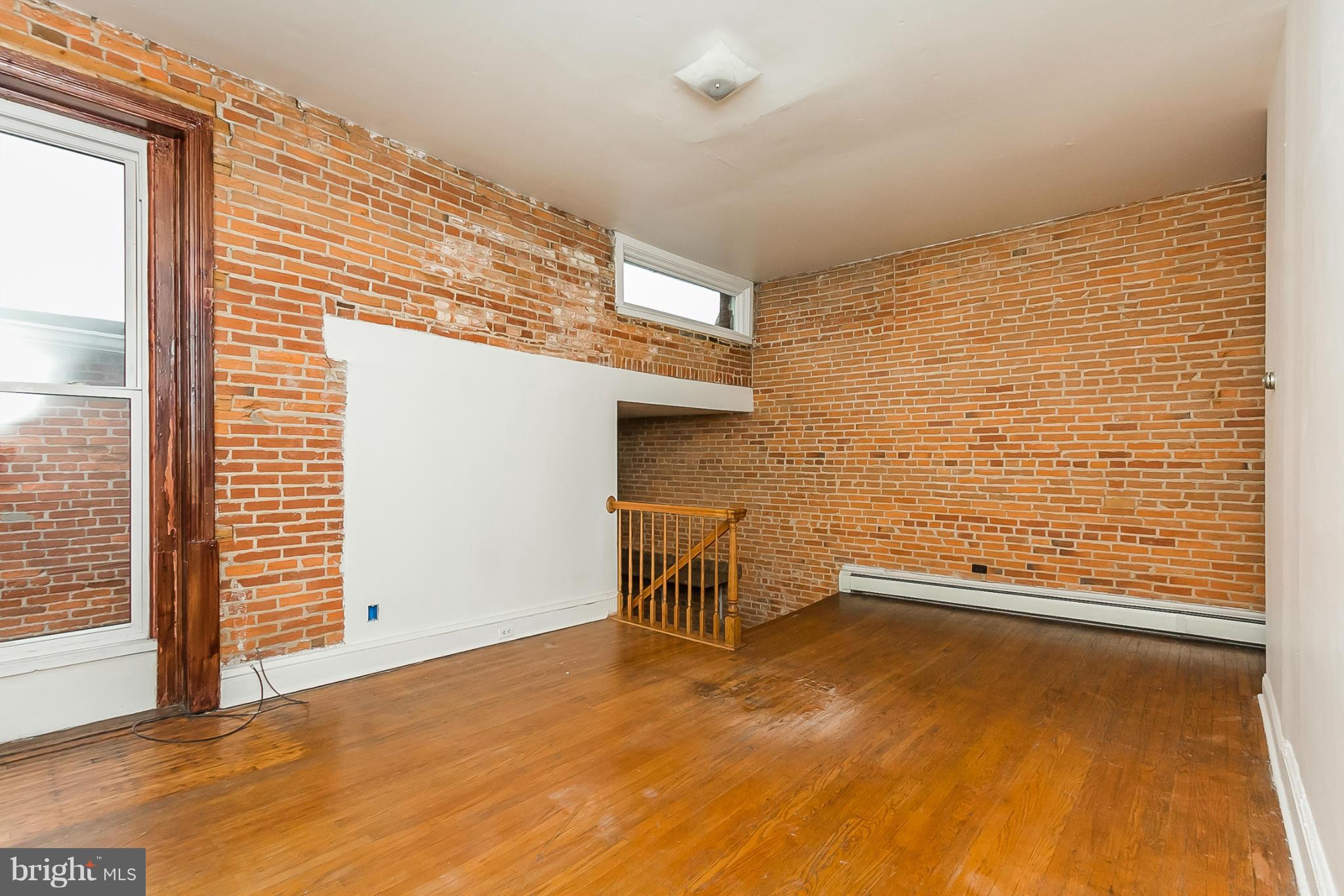 BOLTON HILL HISTORIC DISTRICT - Residential Income