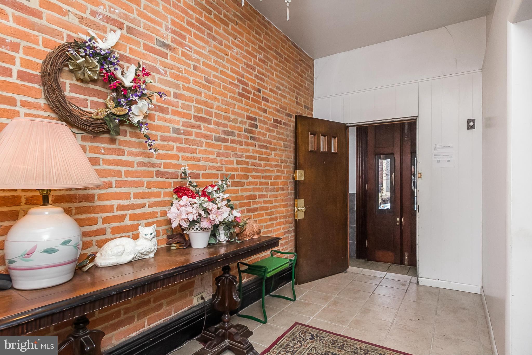 BOLTON HILL HISTORIC DISTRICT - Residential Income