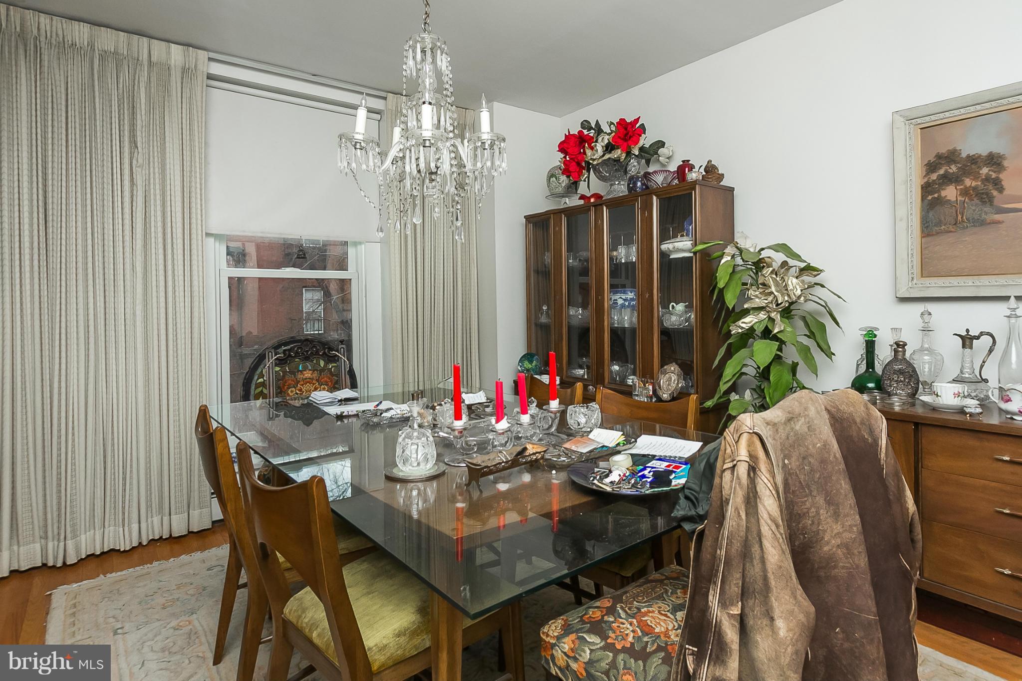 BOLTON HILL HISTORIC DISTRICT - Residential Income