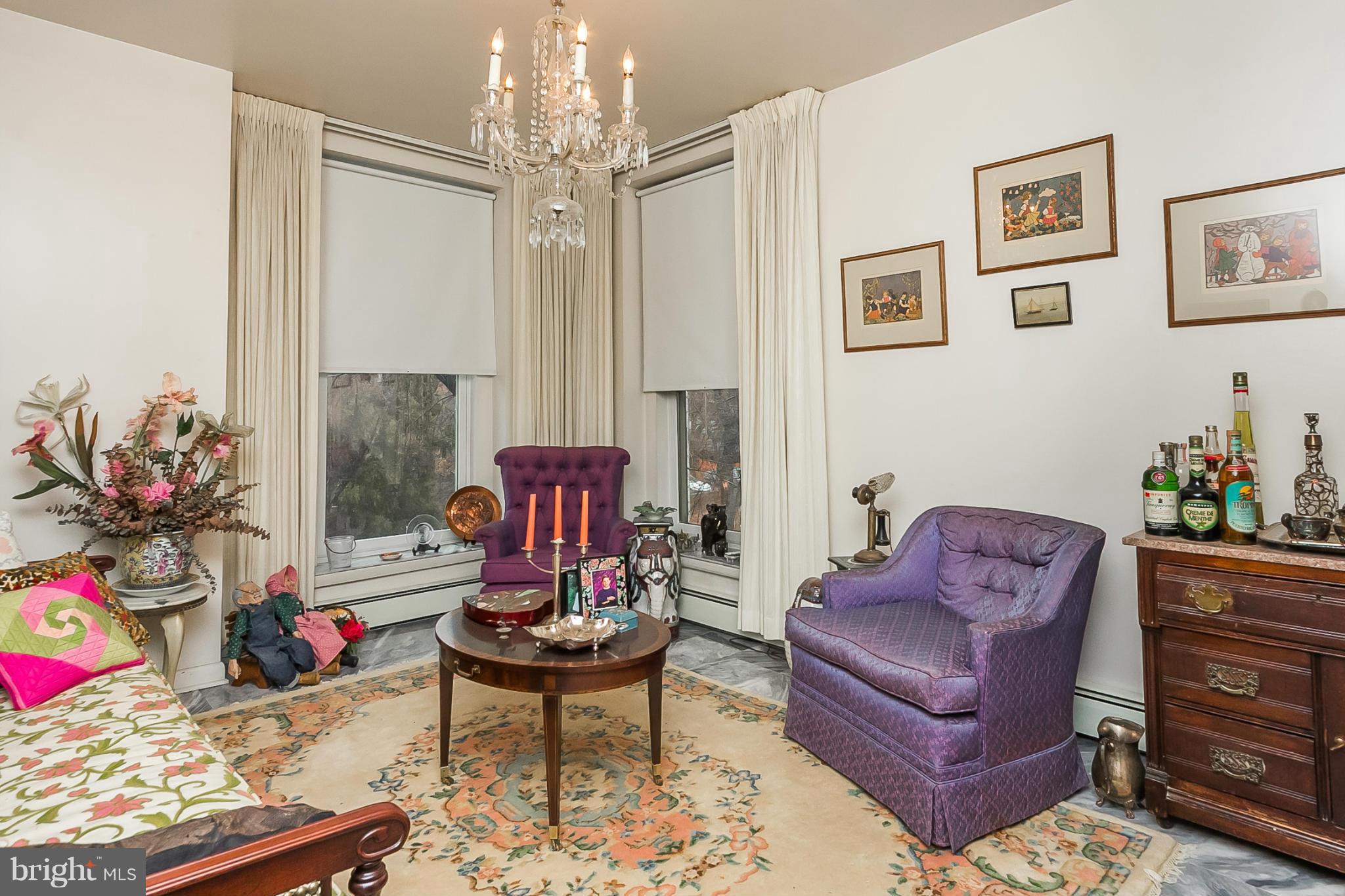 BOLTON HILL HISTORIC DISTRICT - Residential Income