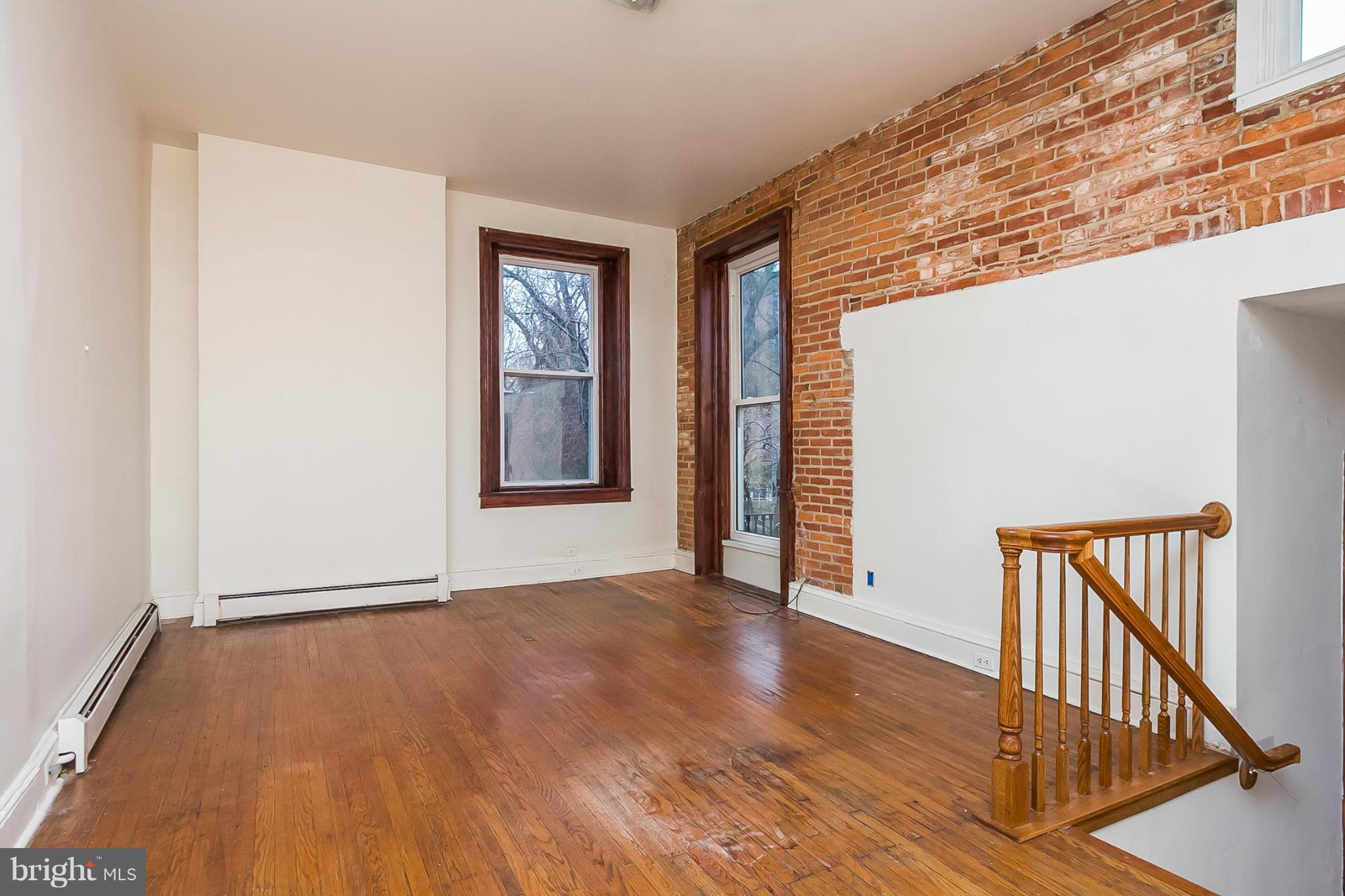 BOLTON HILL HISTORIC DISTRICT - Residential Income