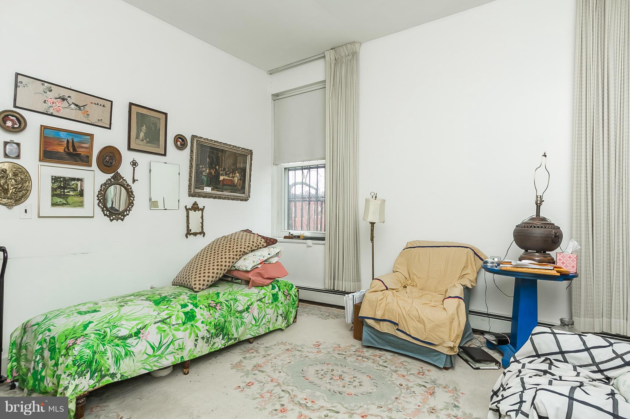 BOLTON HILL HISTORIC DISTRICT - Residential Income