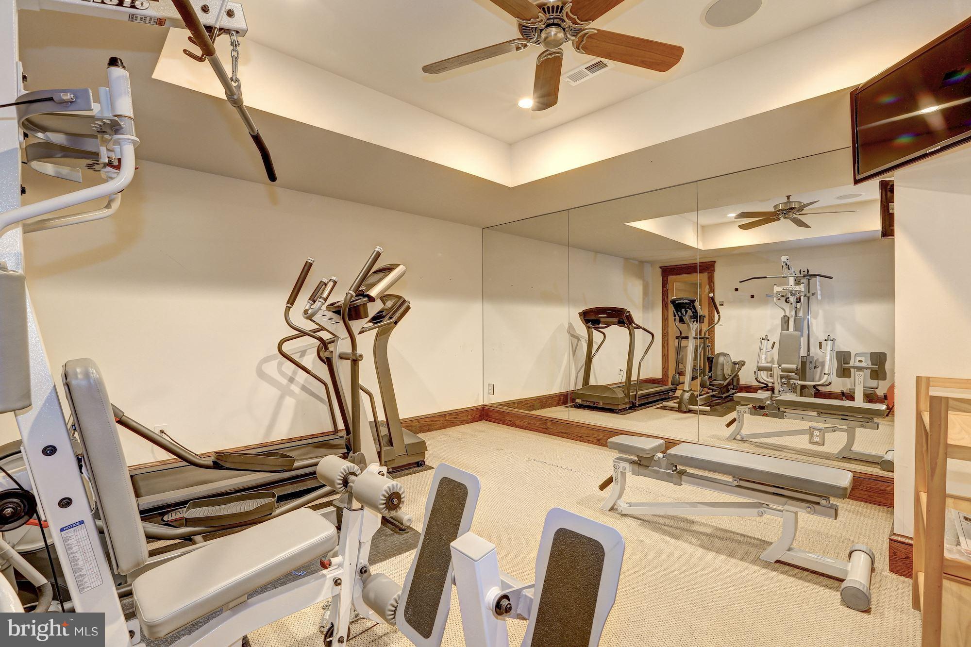 MARWOOD - Residential