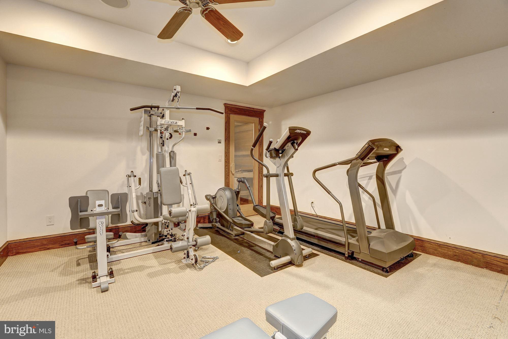 MARWOOD - Residential