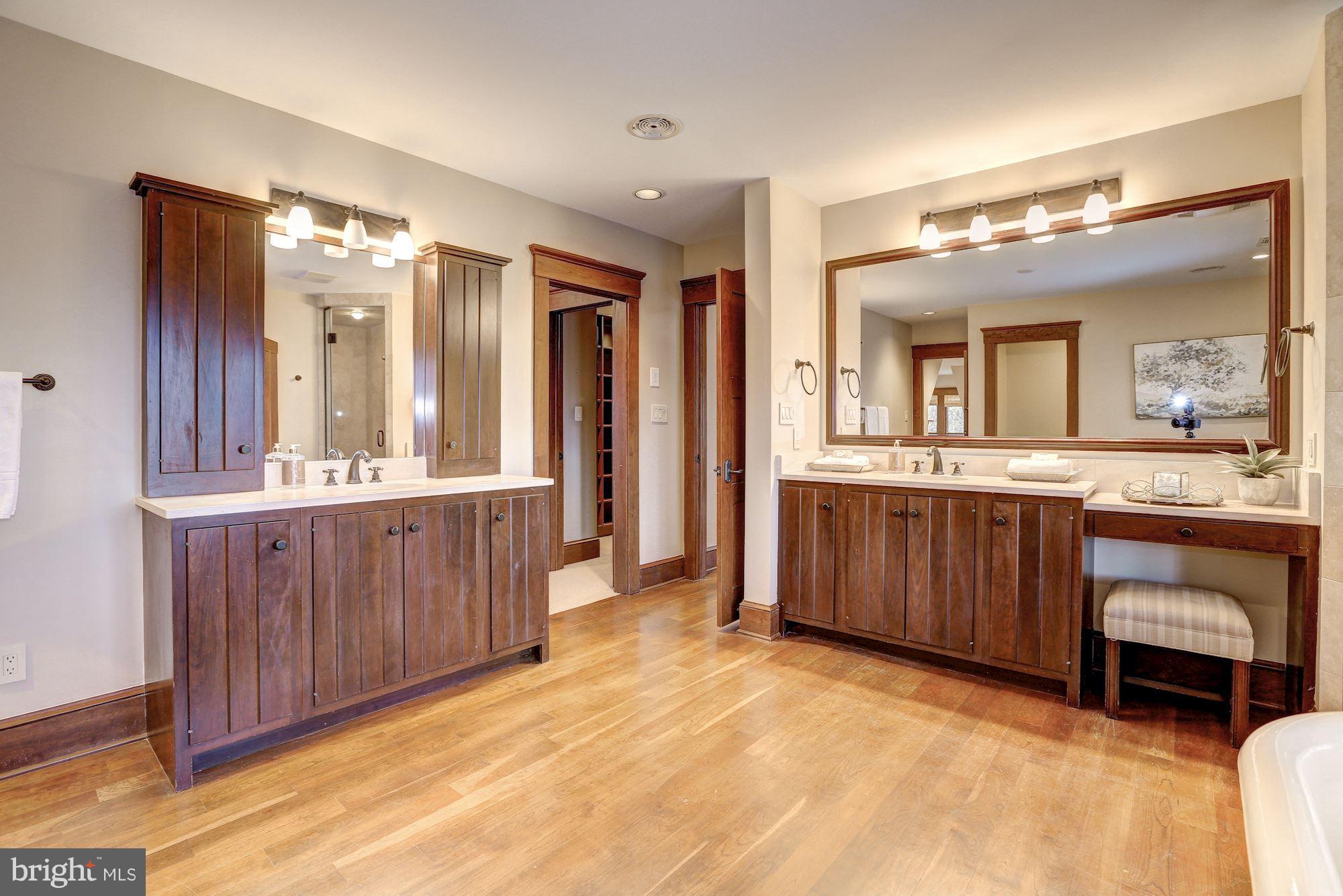 MARWOOD - Residential