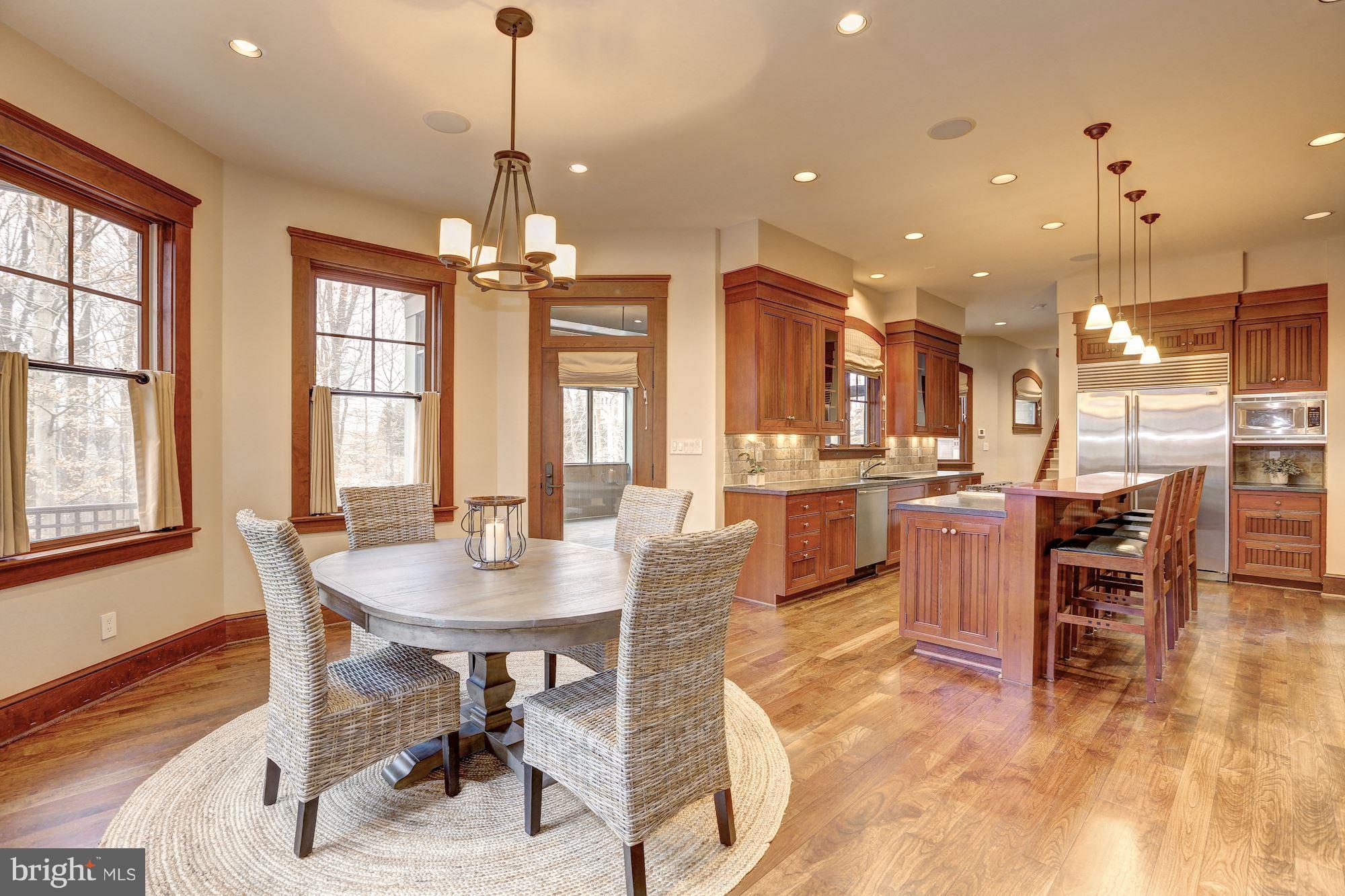 MARWOOD - Residential