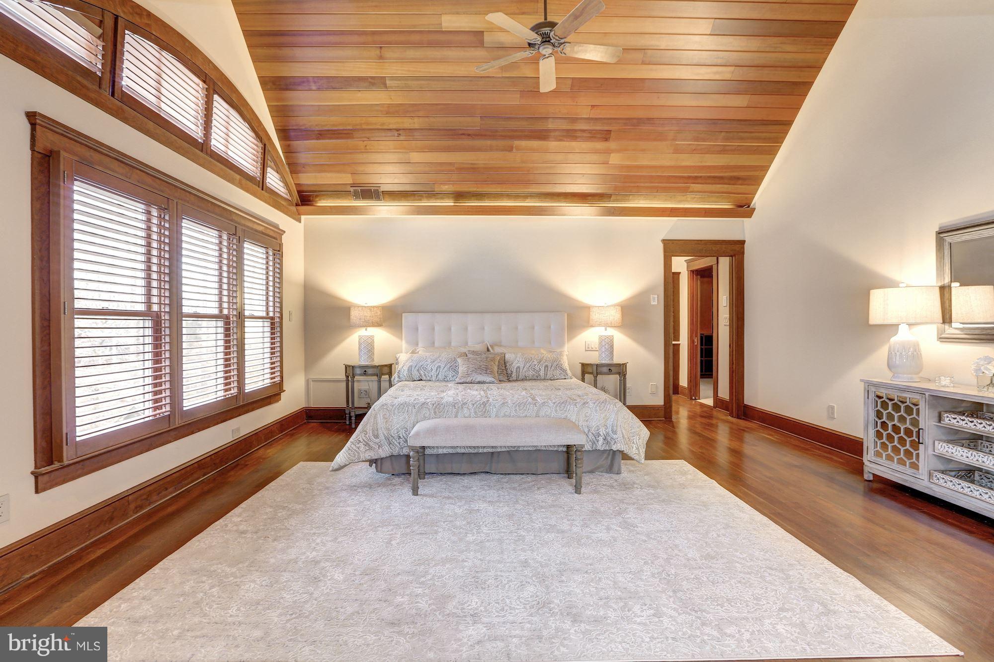 MARWOOD - Residential