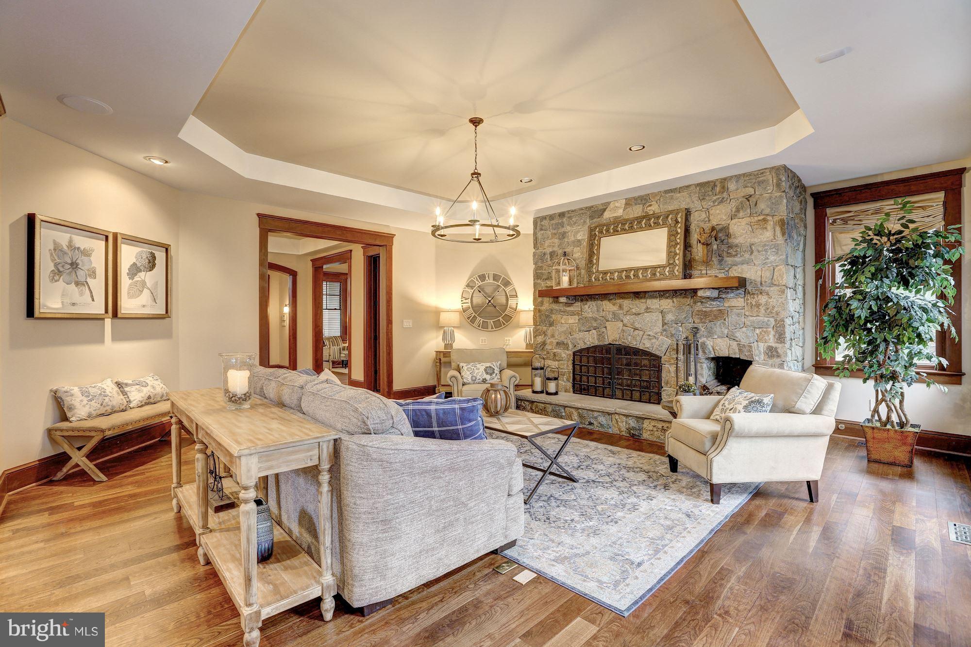 MARWOOD - Residential