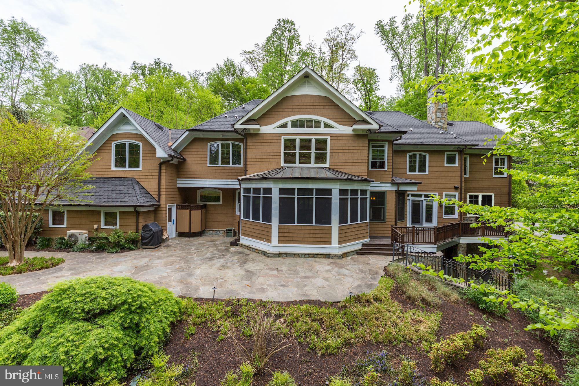 MARWOOD - Residential