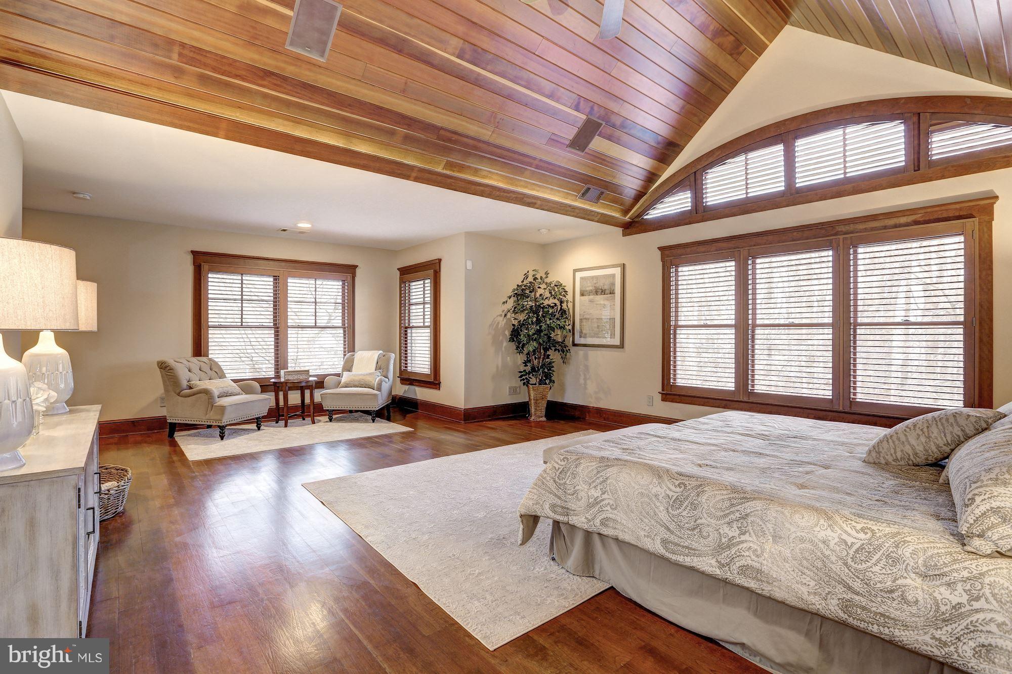 MARWOOD - Residential