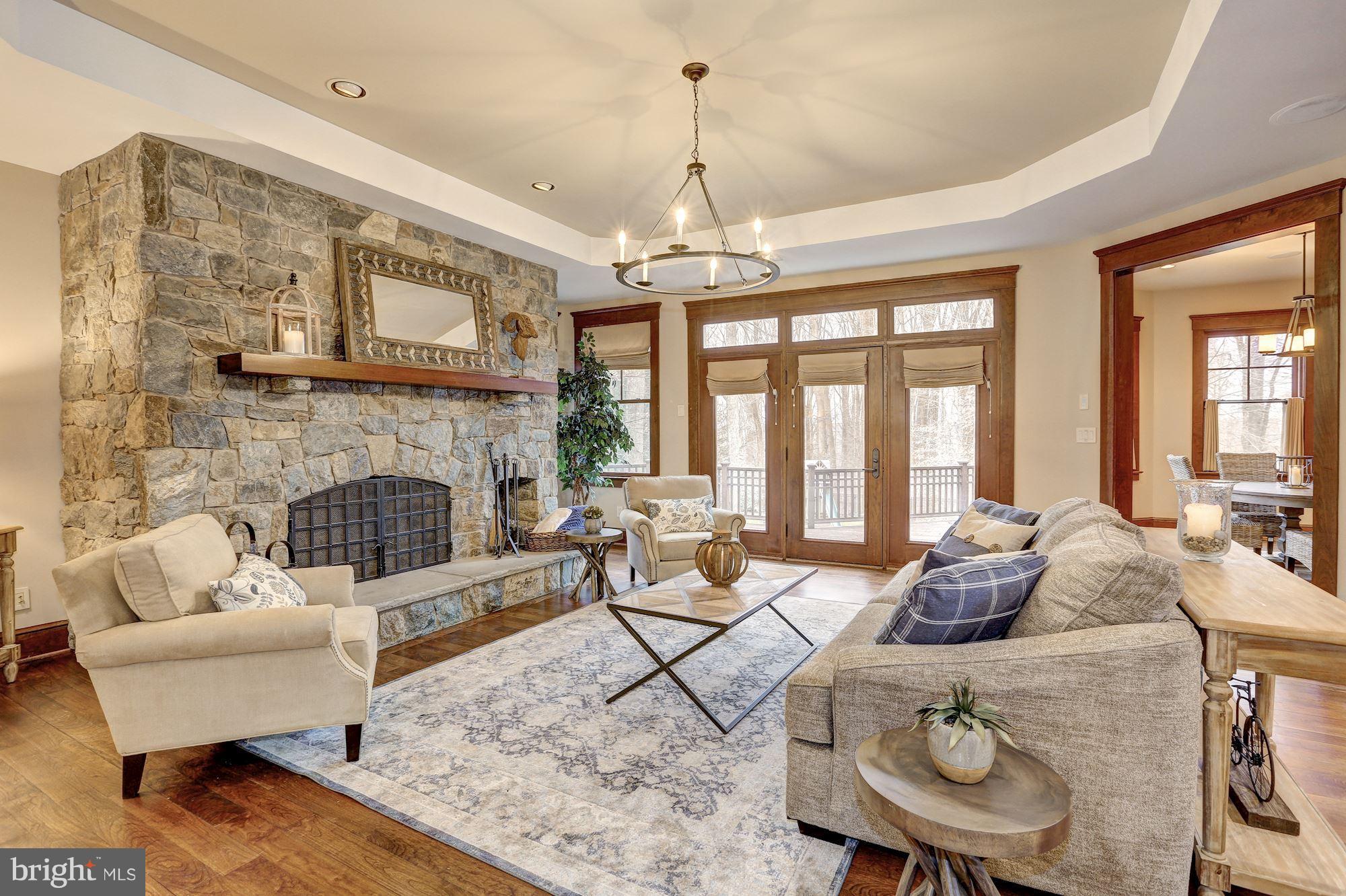 MARWOOD - Residential