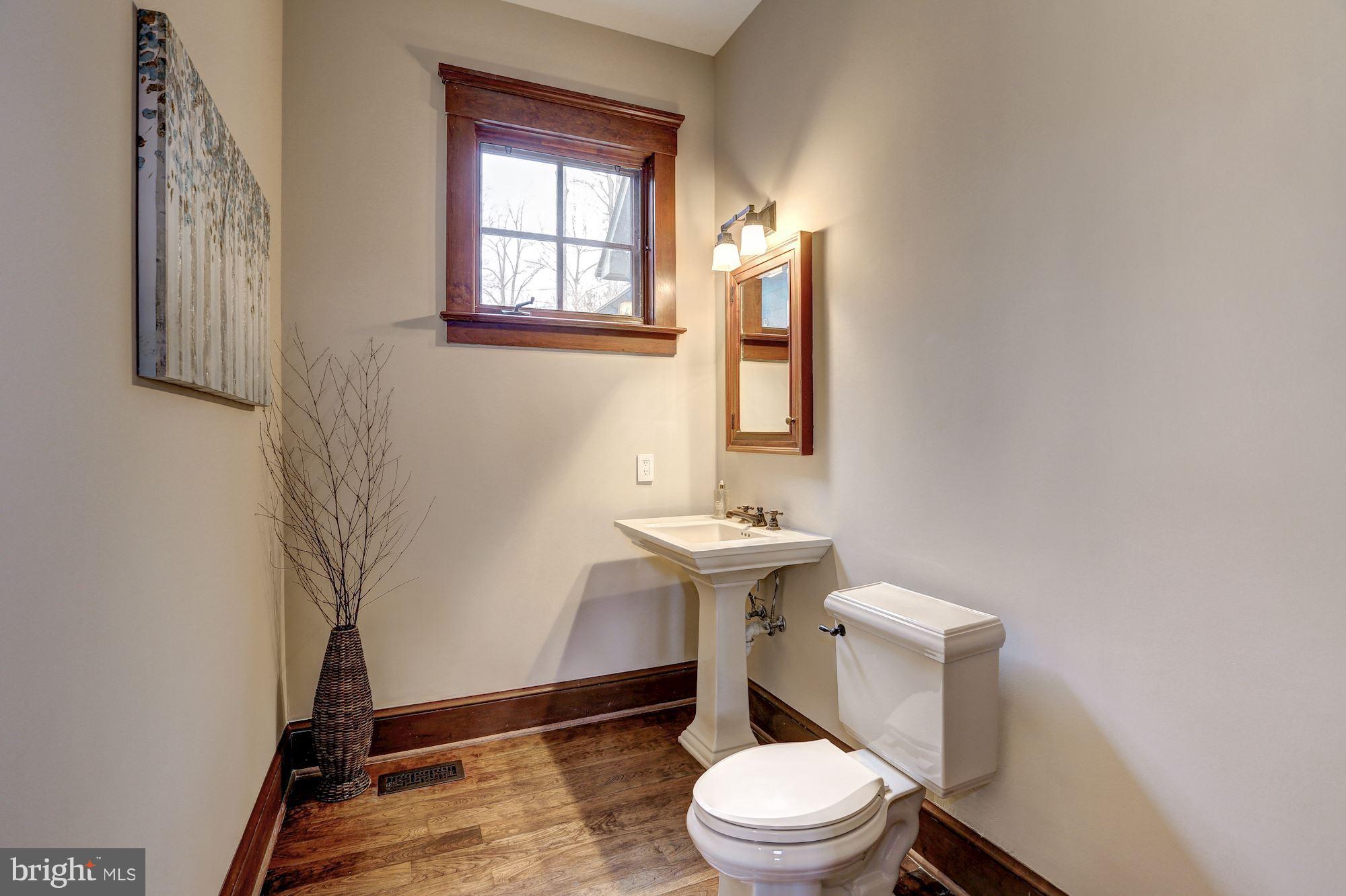 MARWOOD - Residential