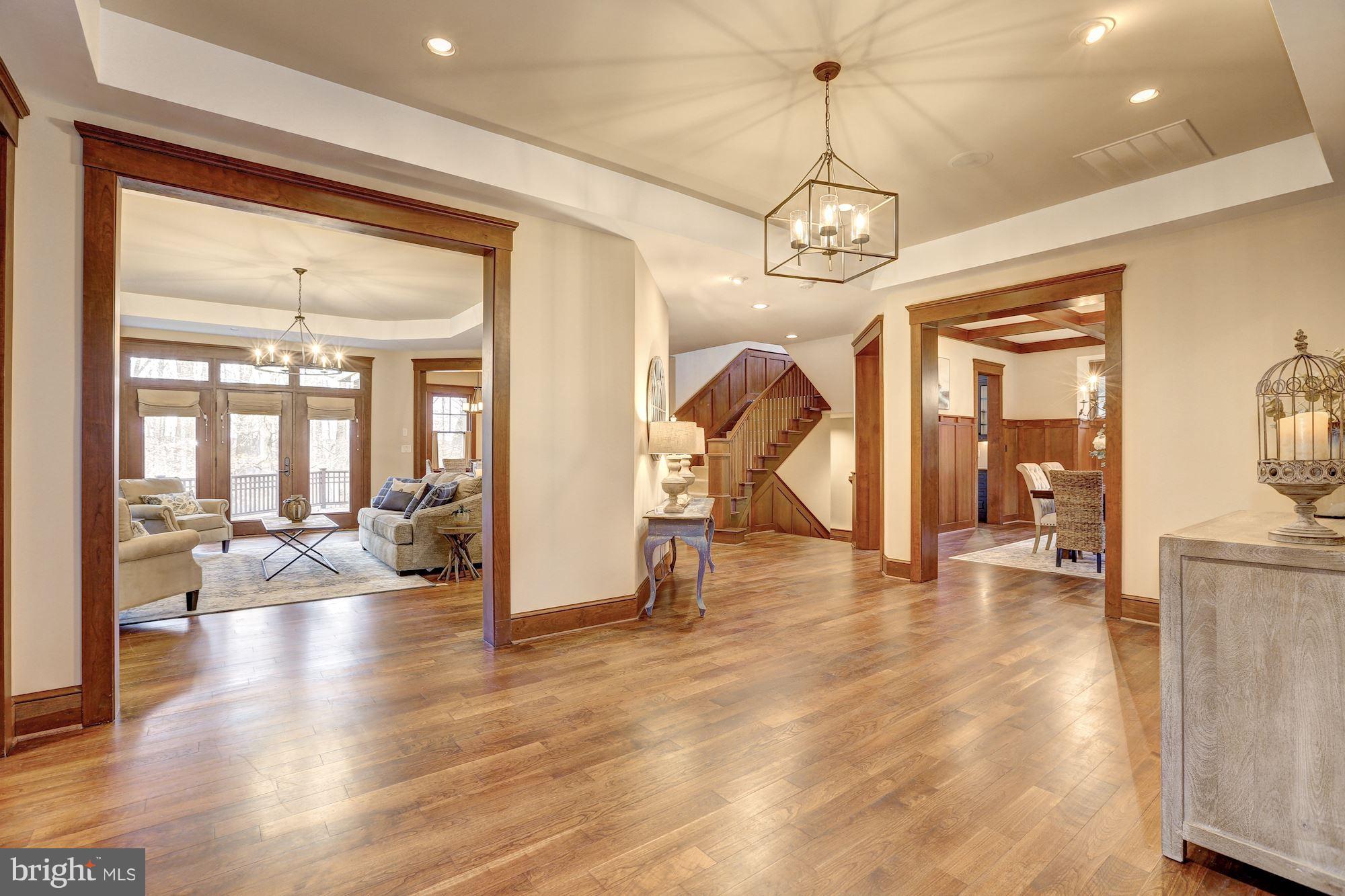 MARWOOD - Residential