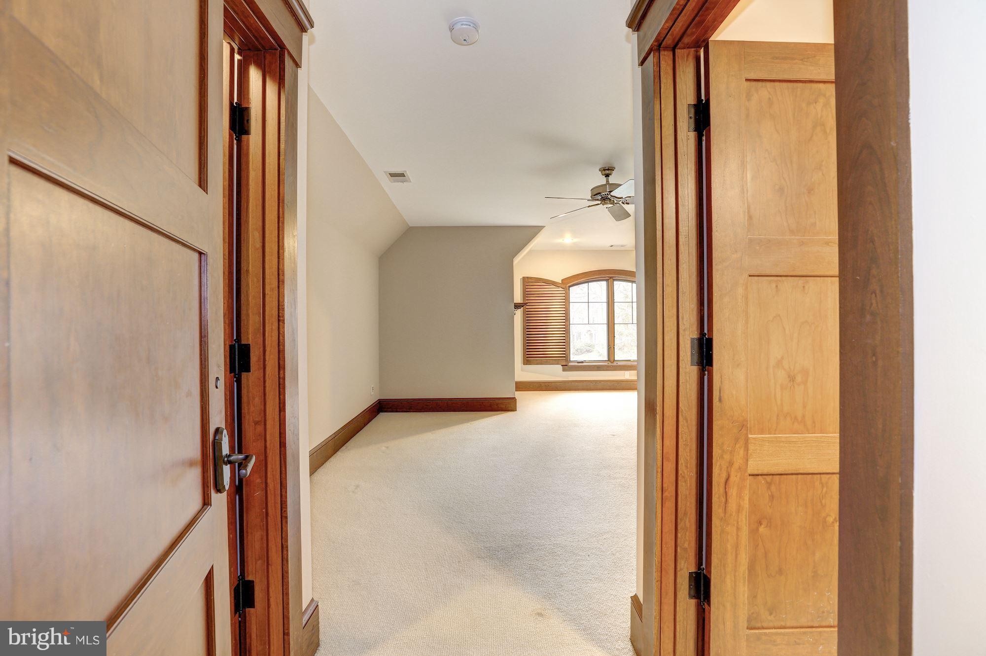 MARWOOD - Residential