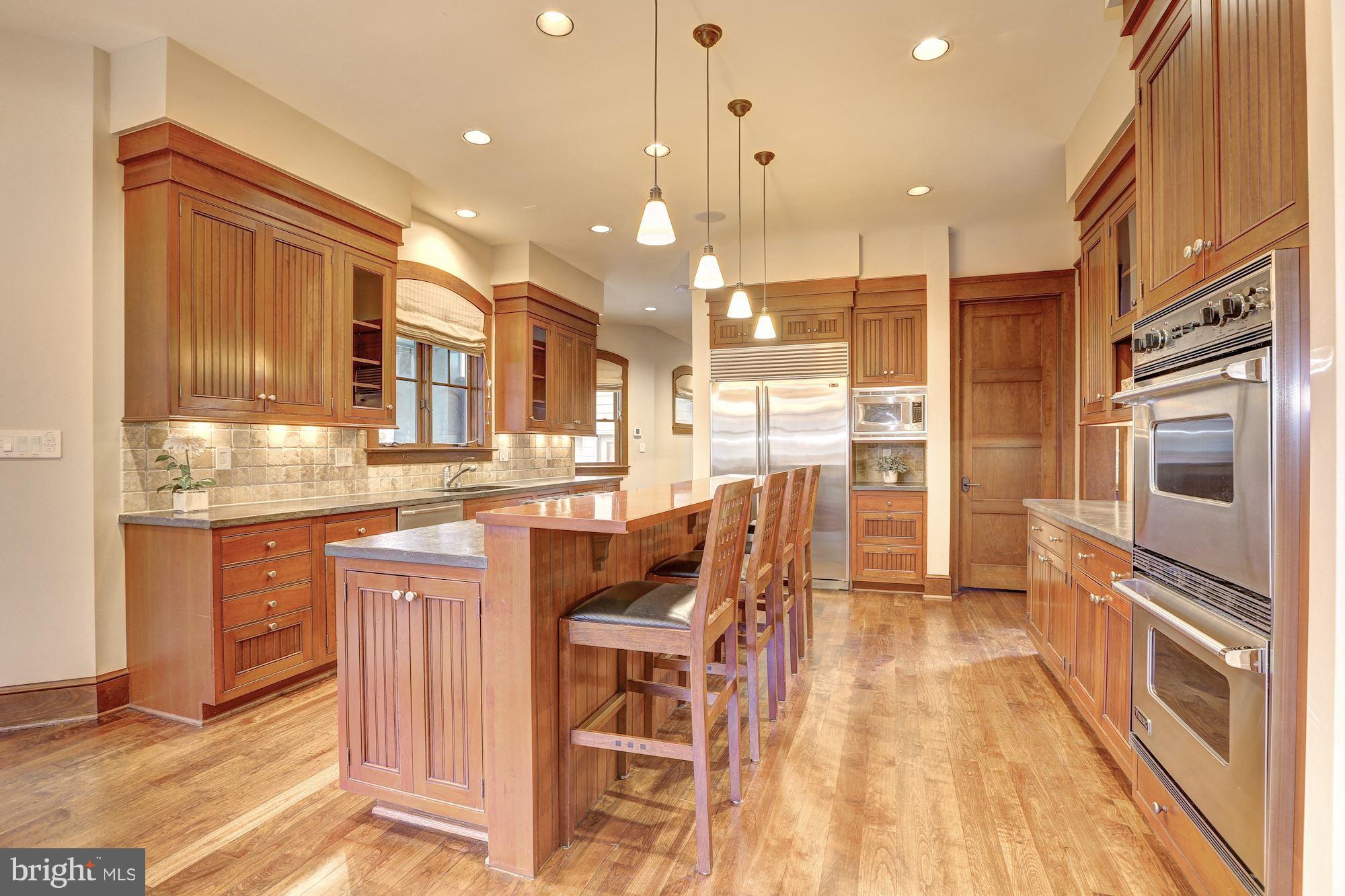 MARWOOD - Residential