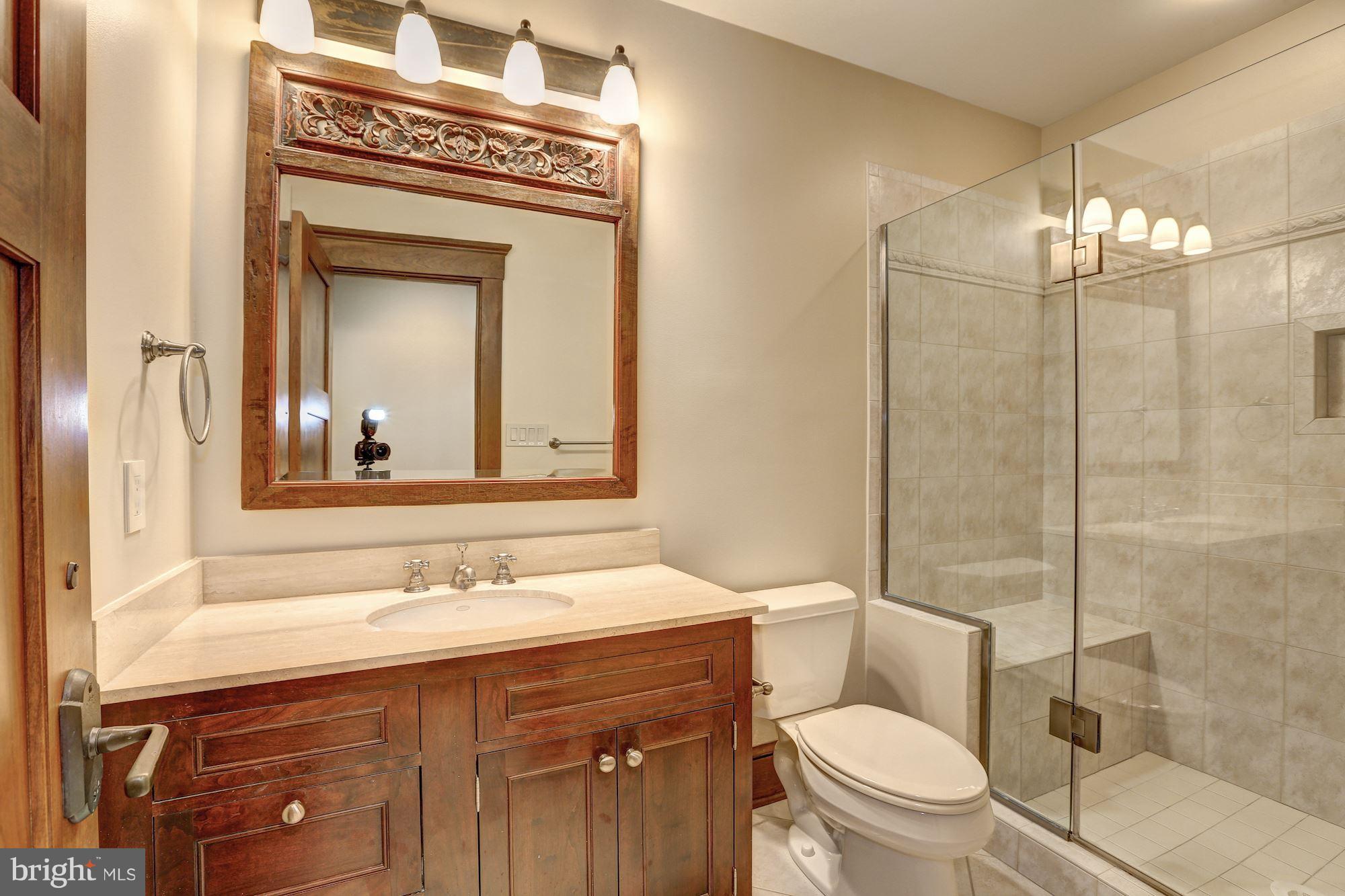 MARWOOD - Residential