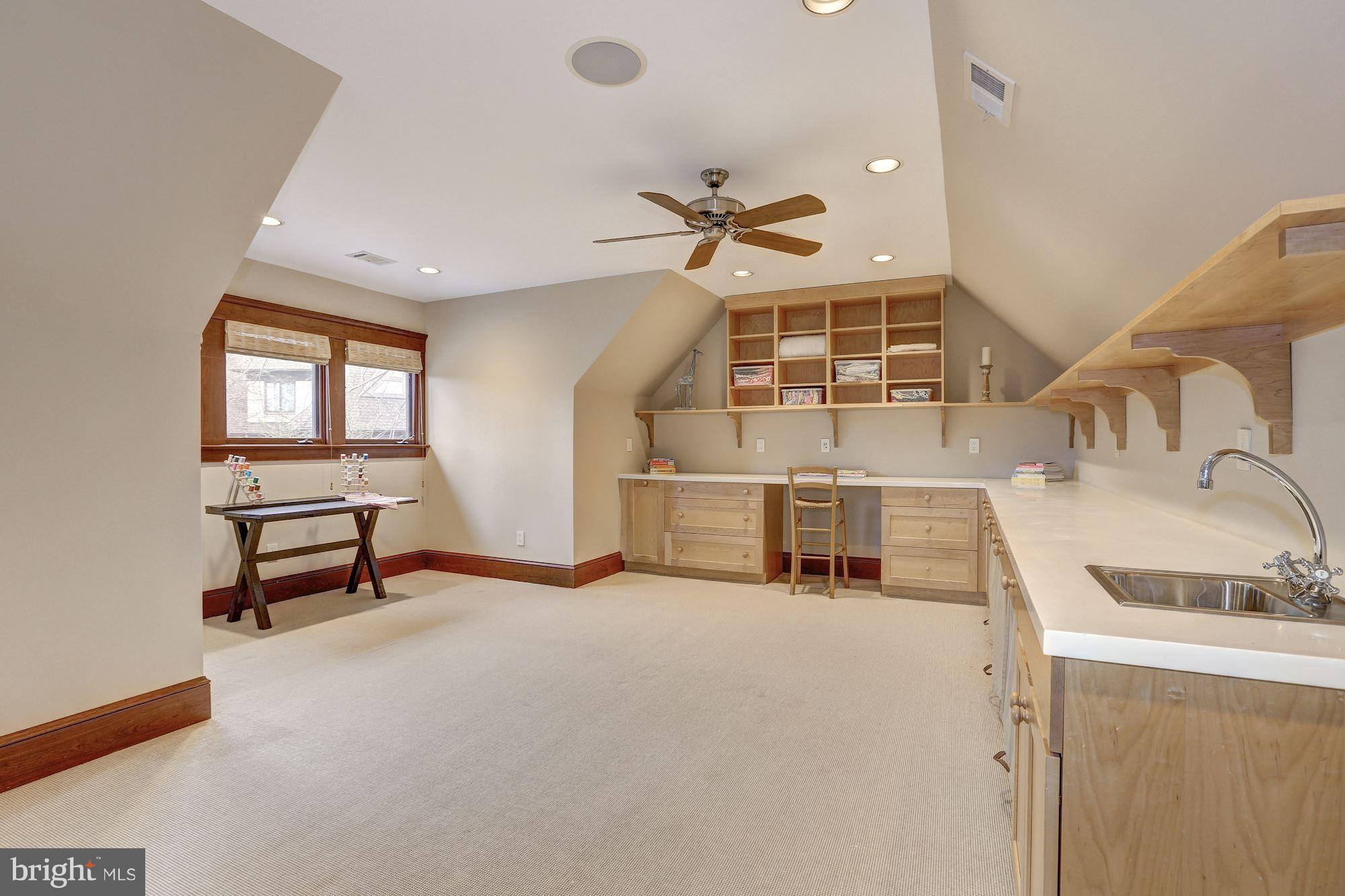 MARWOOD - Residential